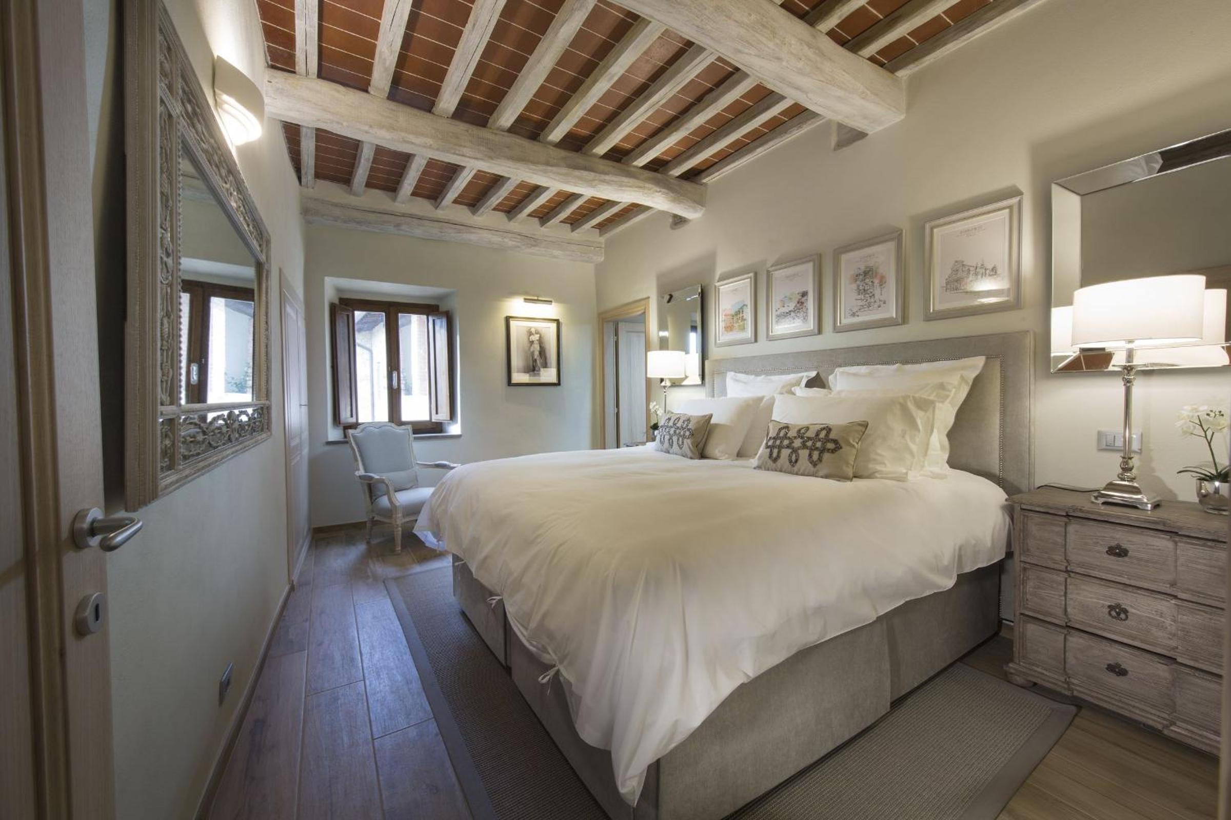 Borgo Argiano