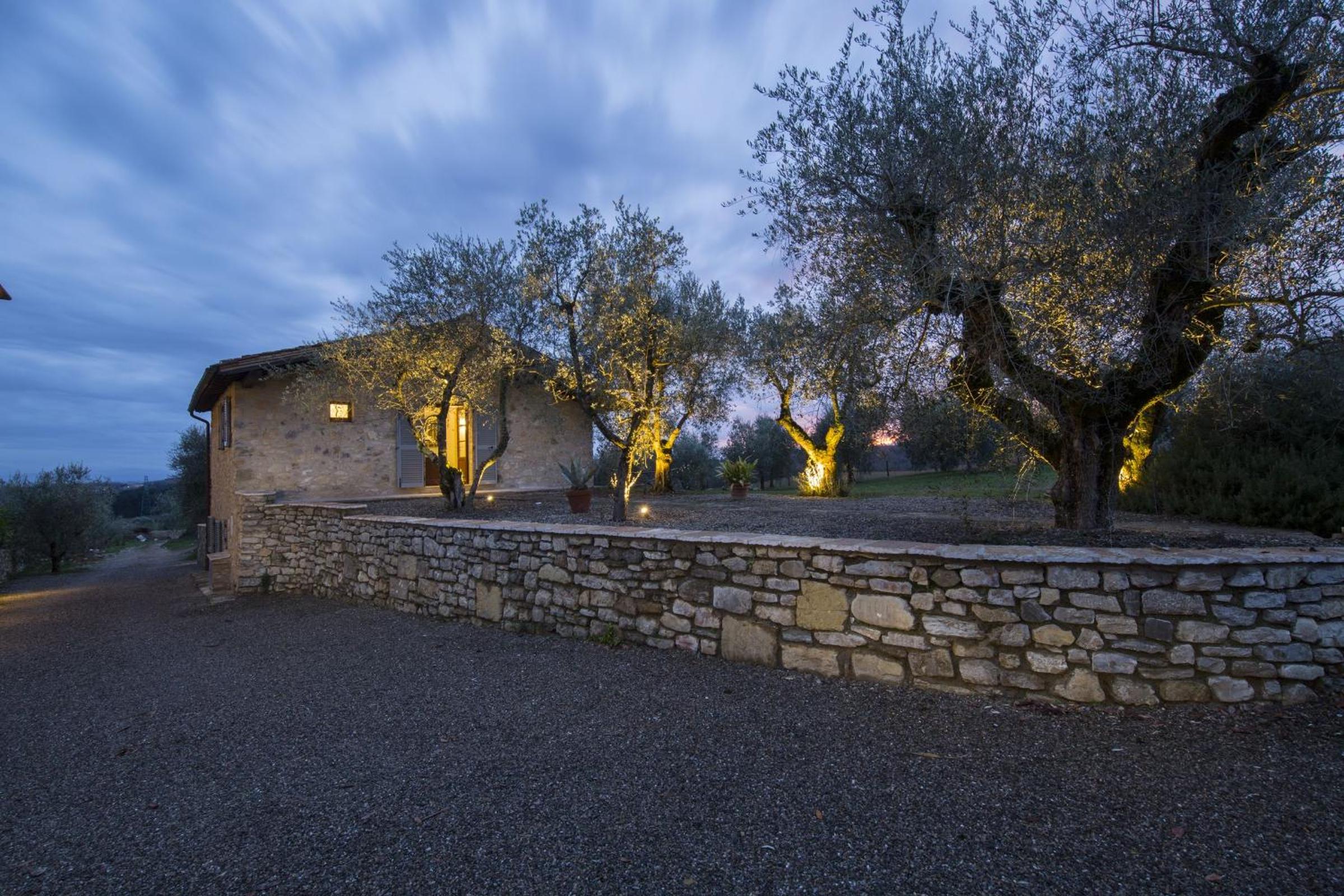 Borgo Argiano
