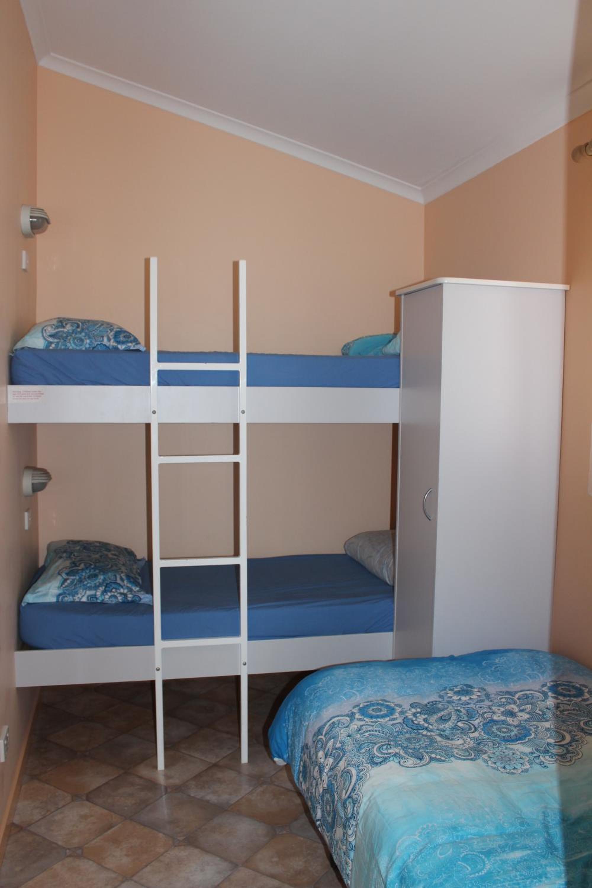 Regatta Point Holiday Park