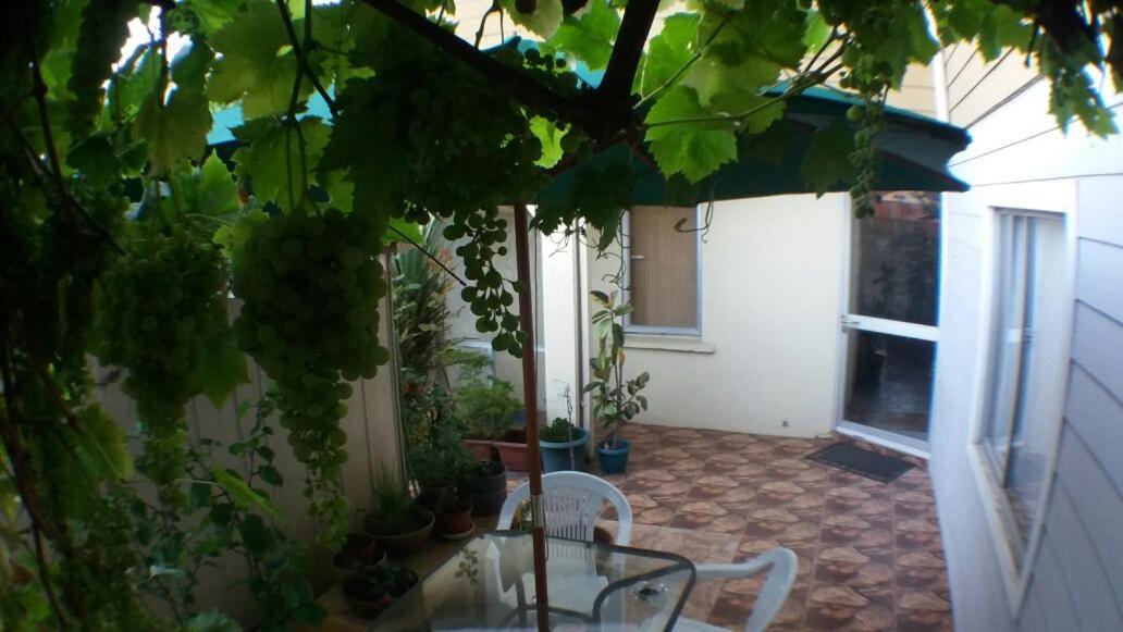 Casa San Valentin