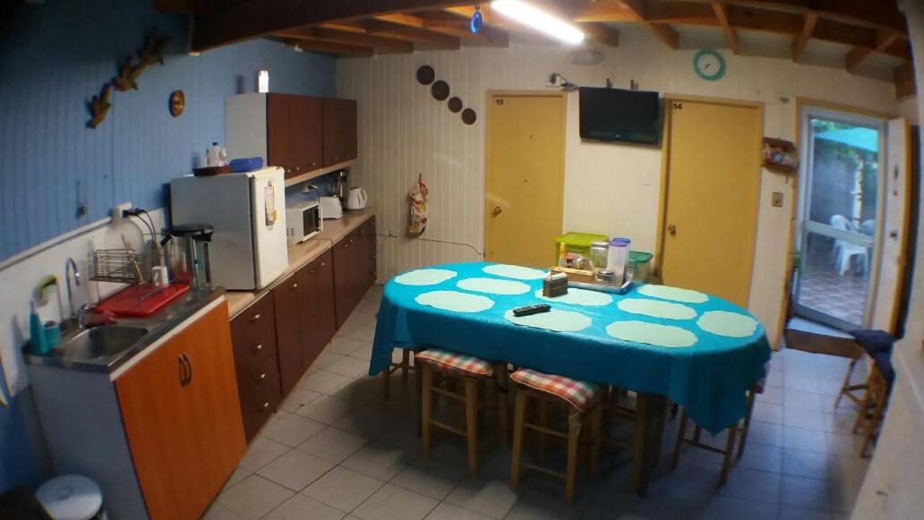 Casa San Valentin