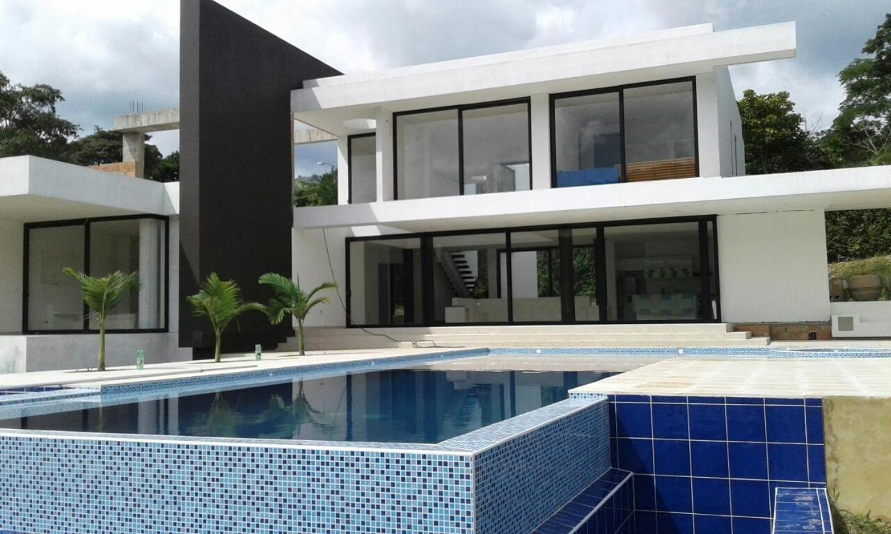 Villa Zully view 2