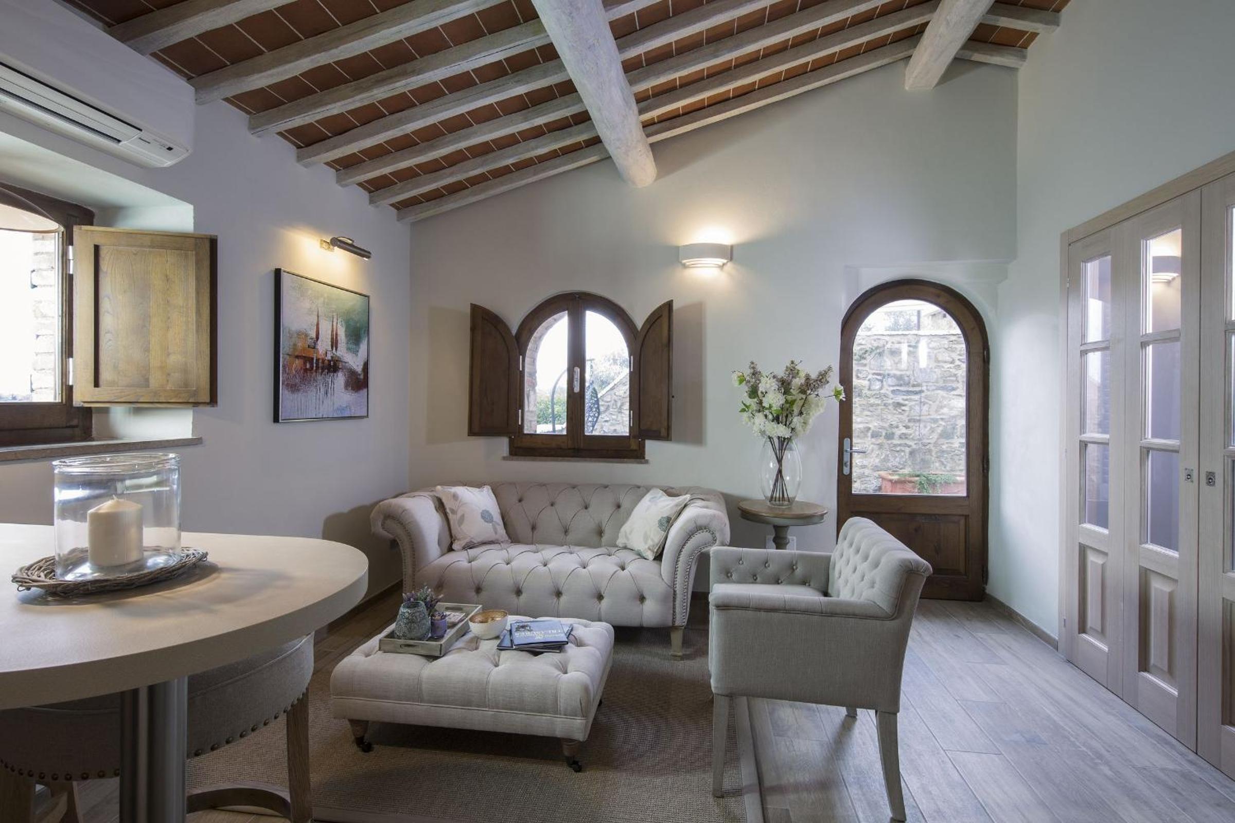Borgo Argiano