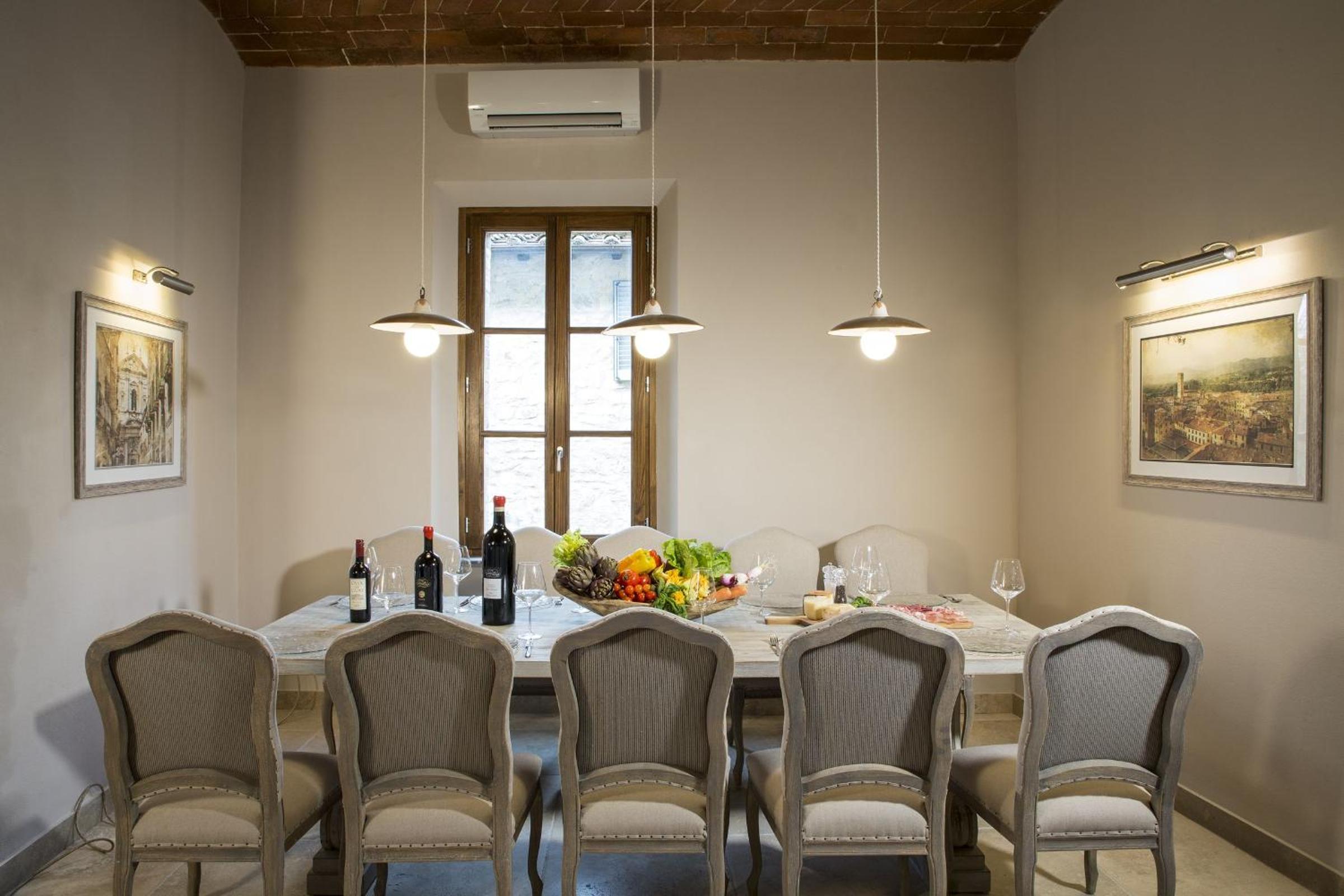 Borgo Argiano