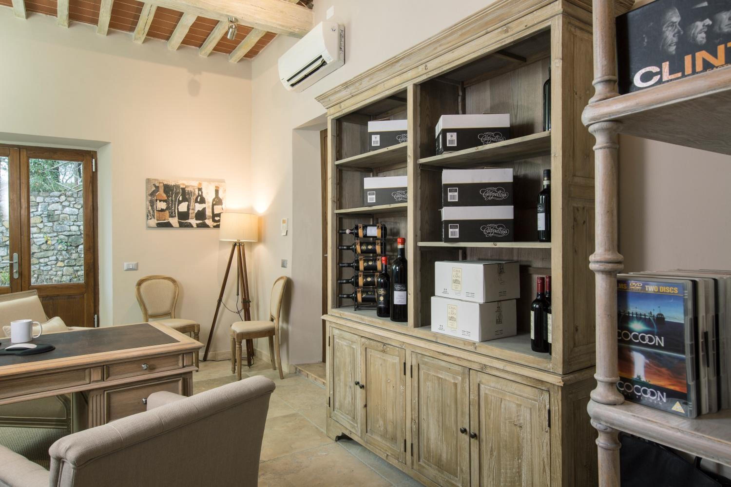 Borgo Argiano