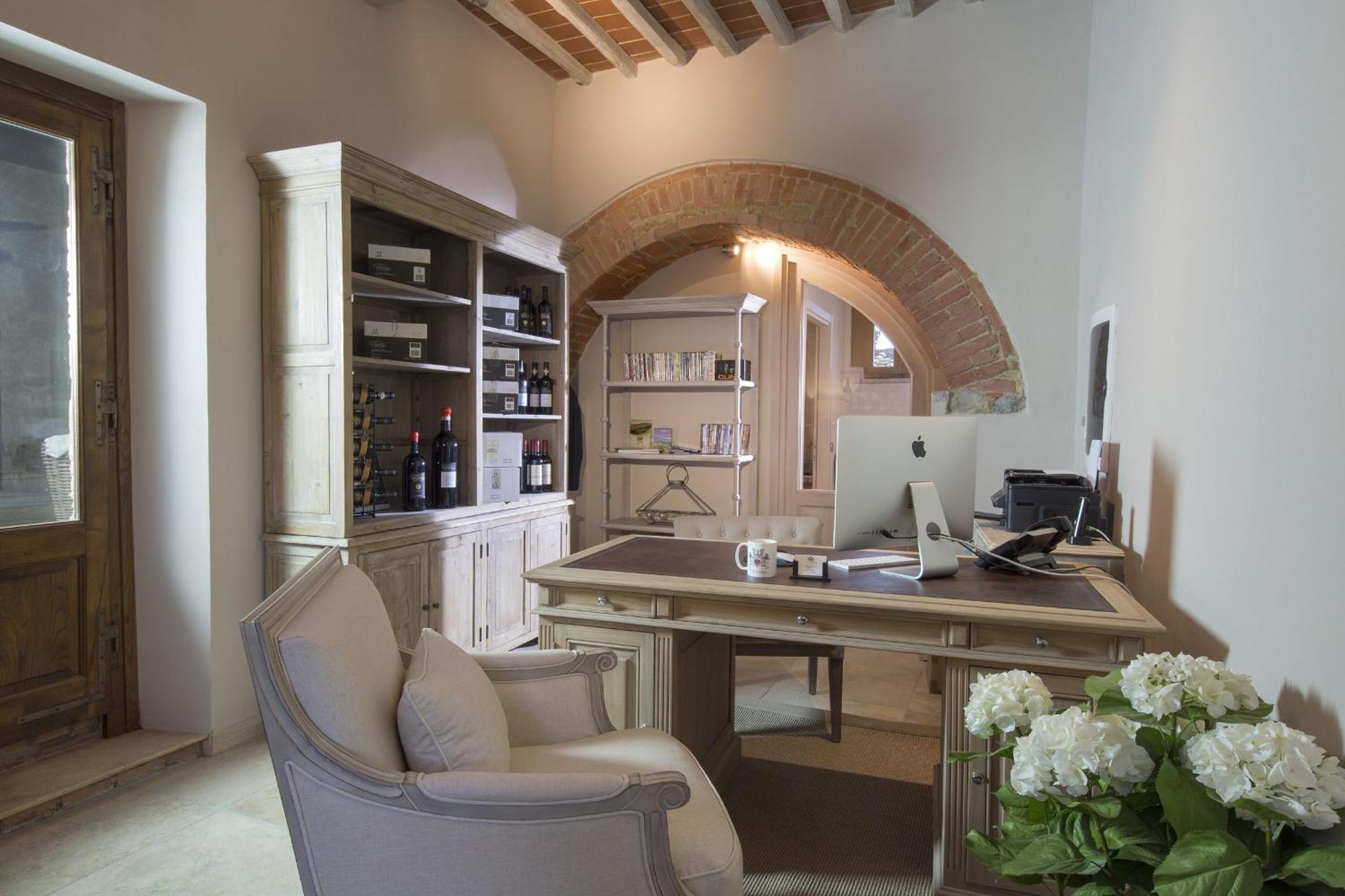 Borgo Argiano