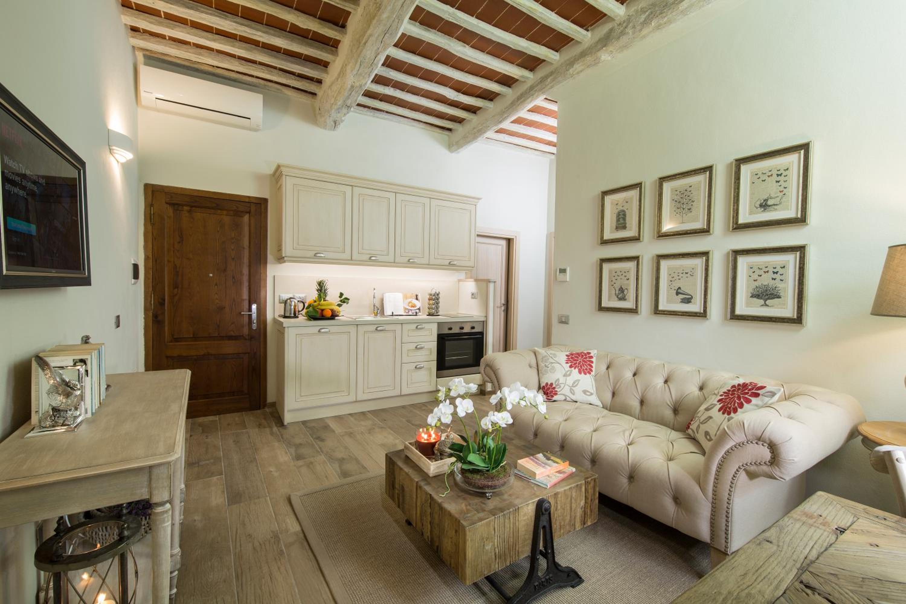 Borgo Argiano