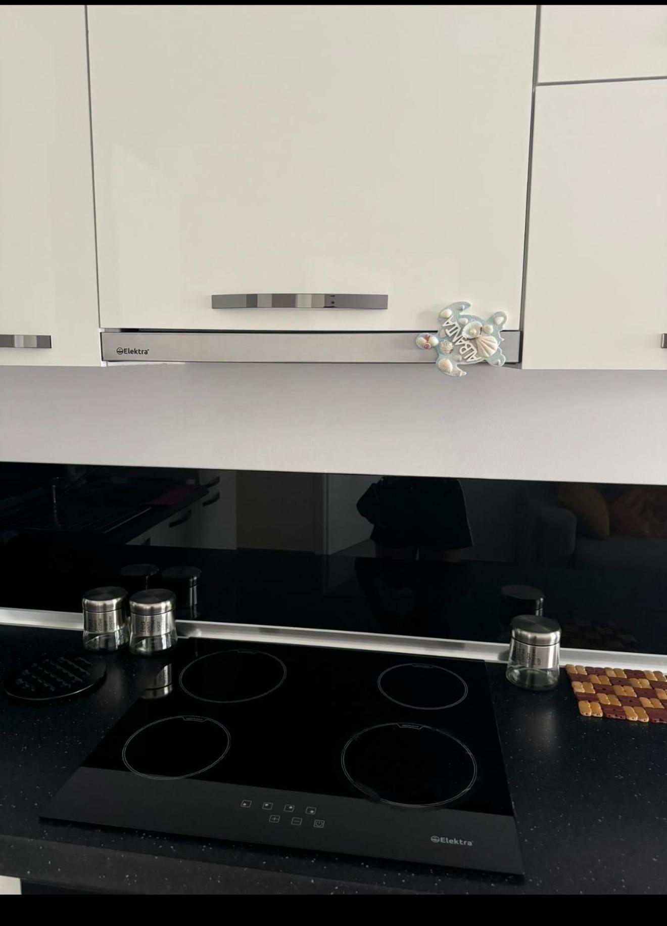 Stela Luan Apartament