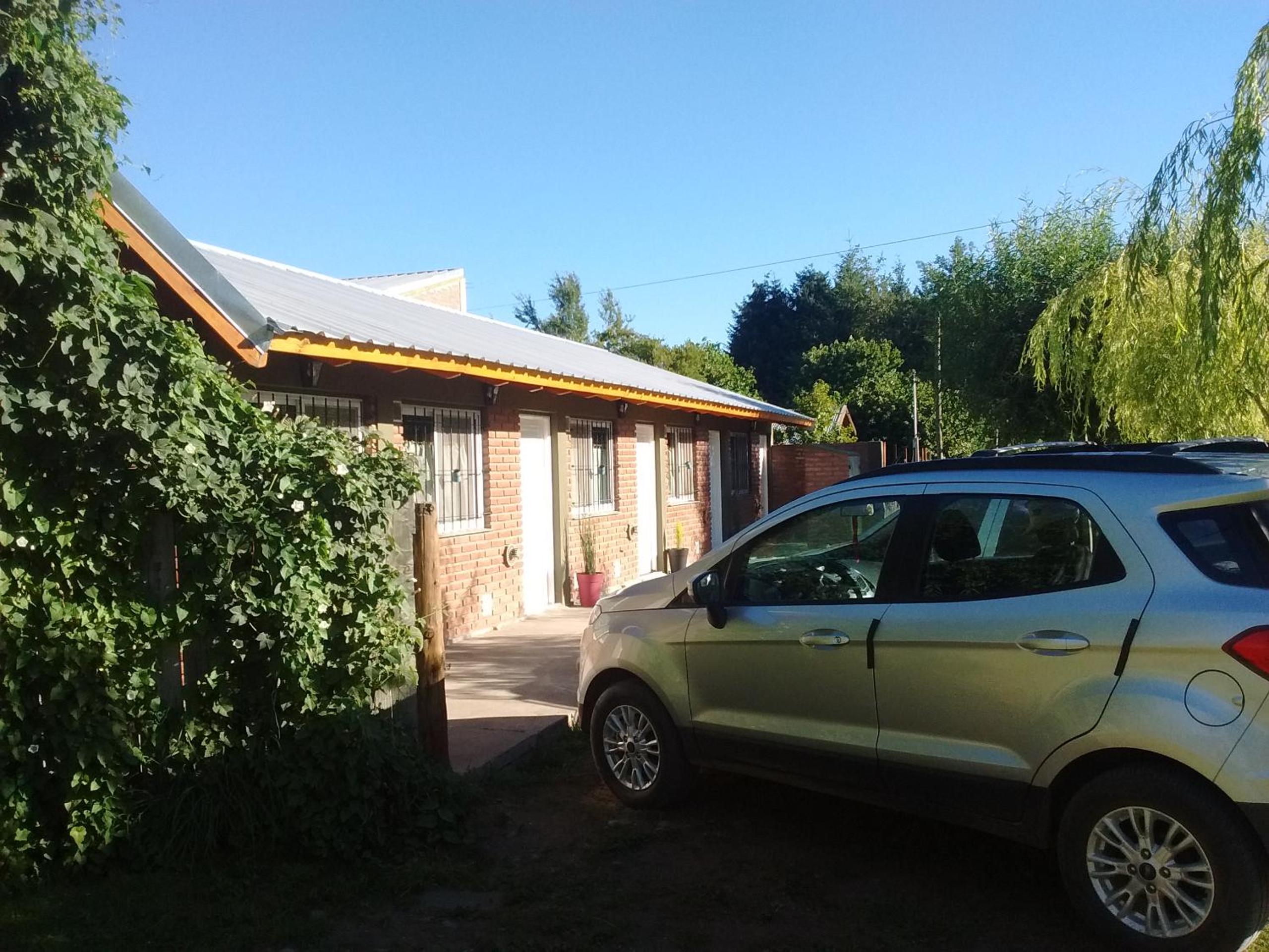 Los Lúpulos Departamentos Privados