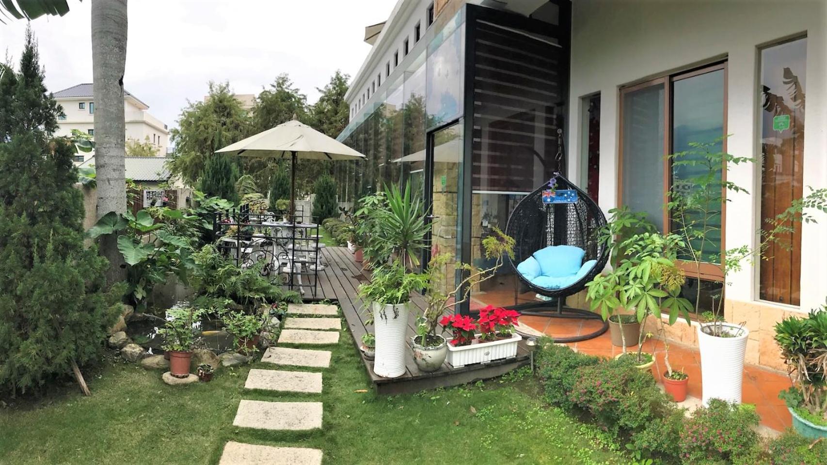 White Palace B&B