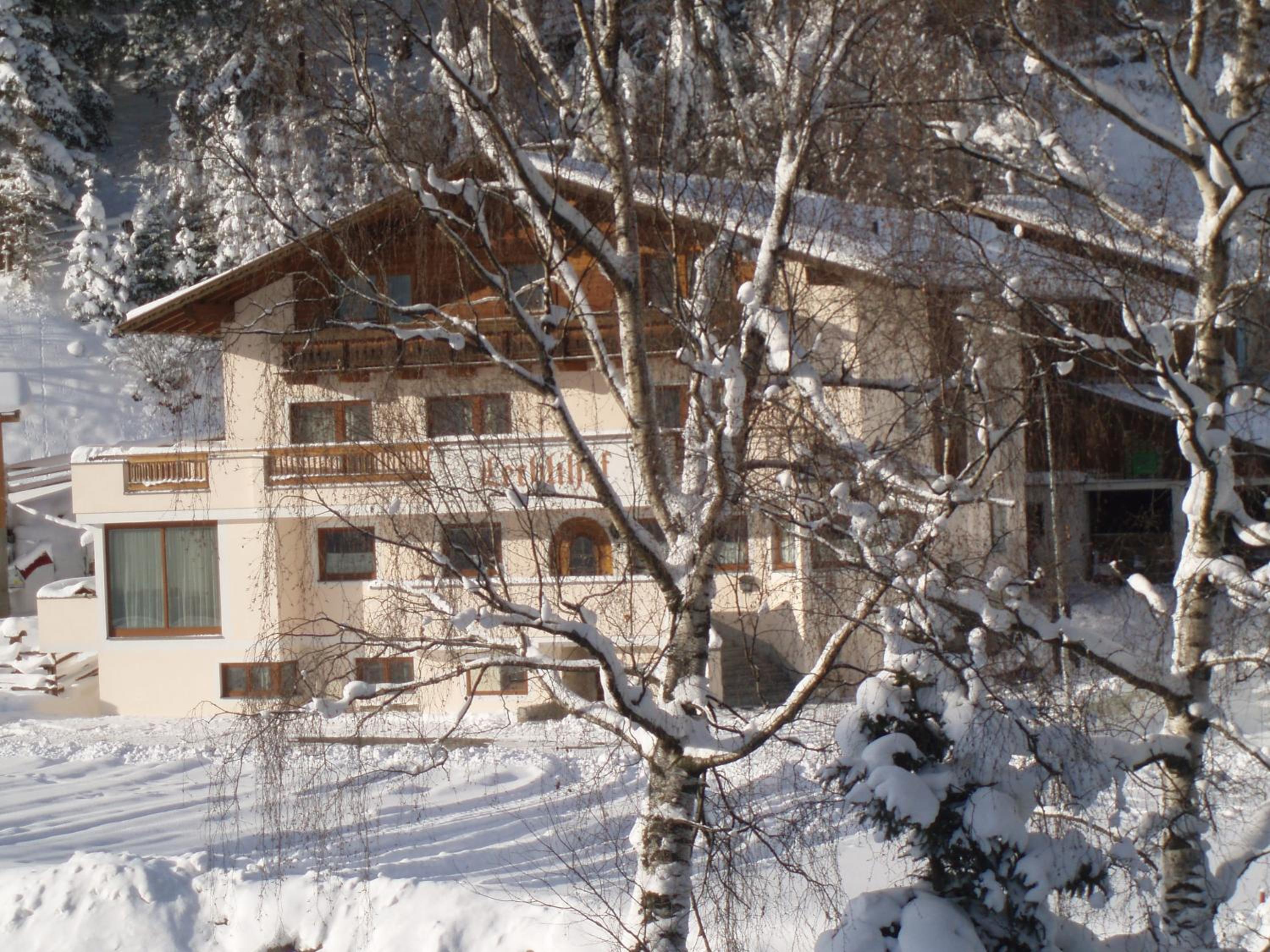 Lechlihof