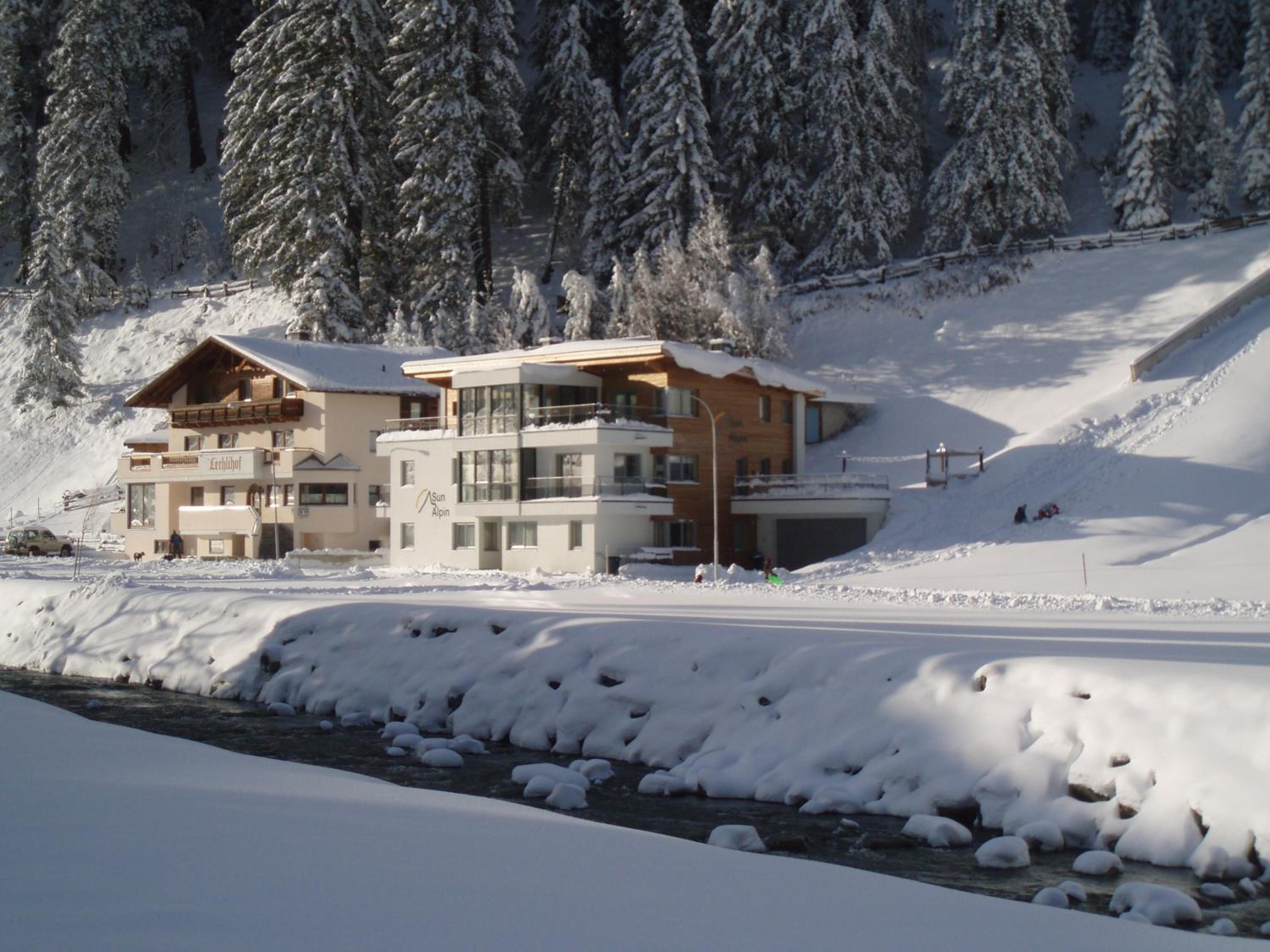 Lechlihof