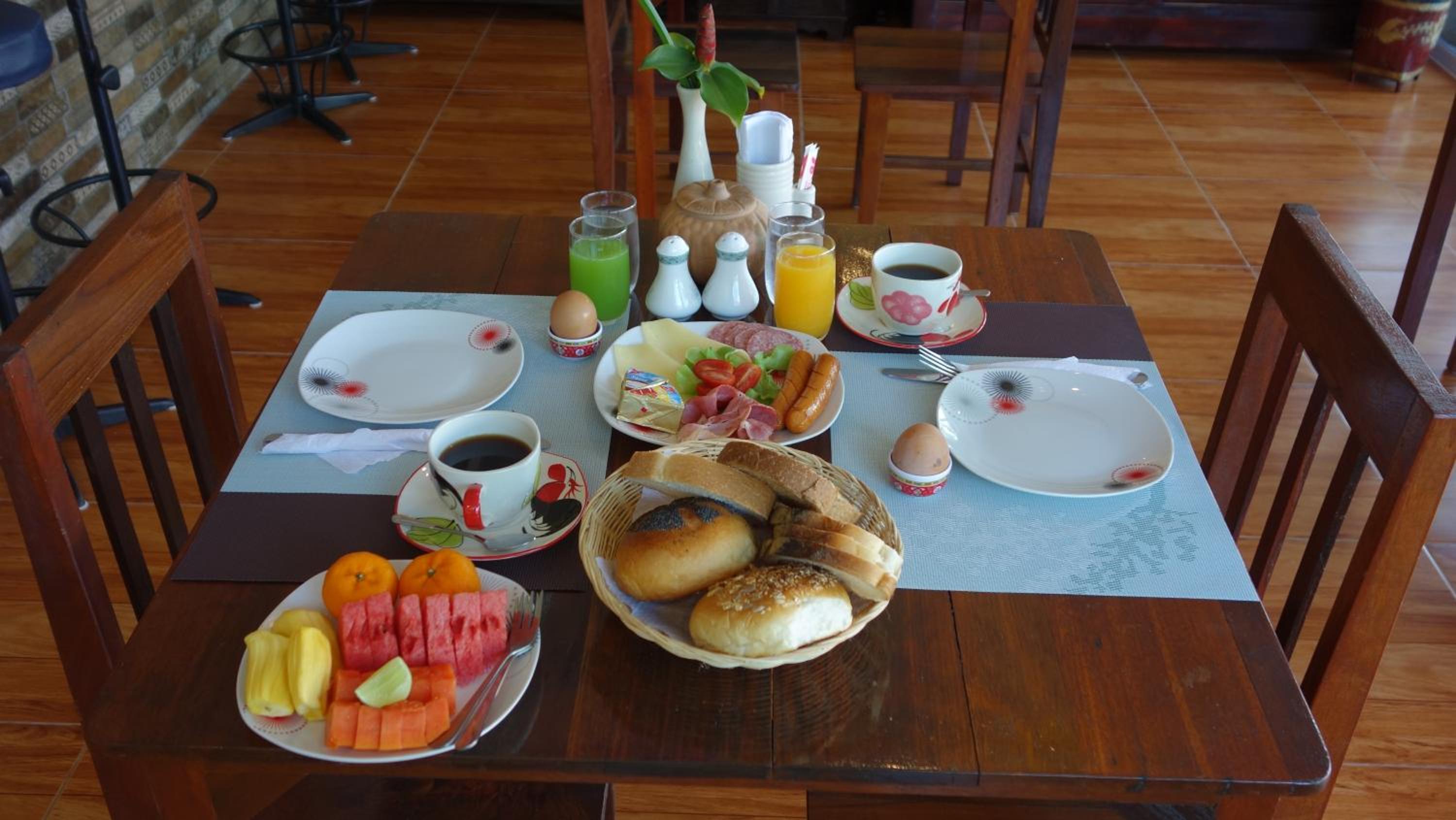 Baan Sooksiri Bangsaray