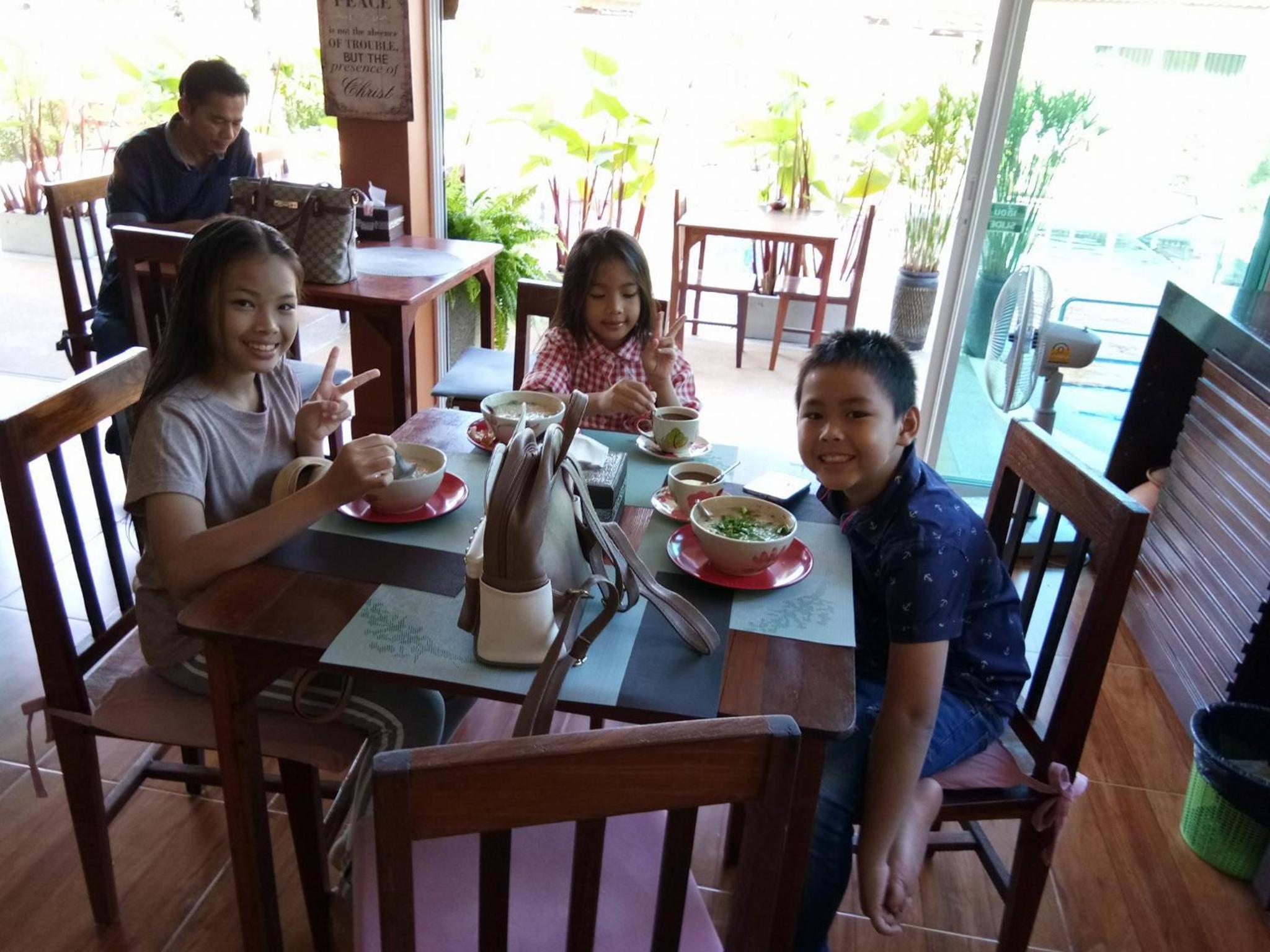 Baan Sooksiri Bangsaray