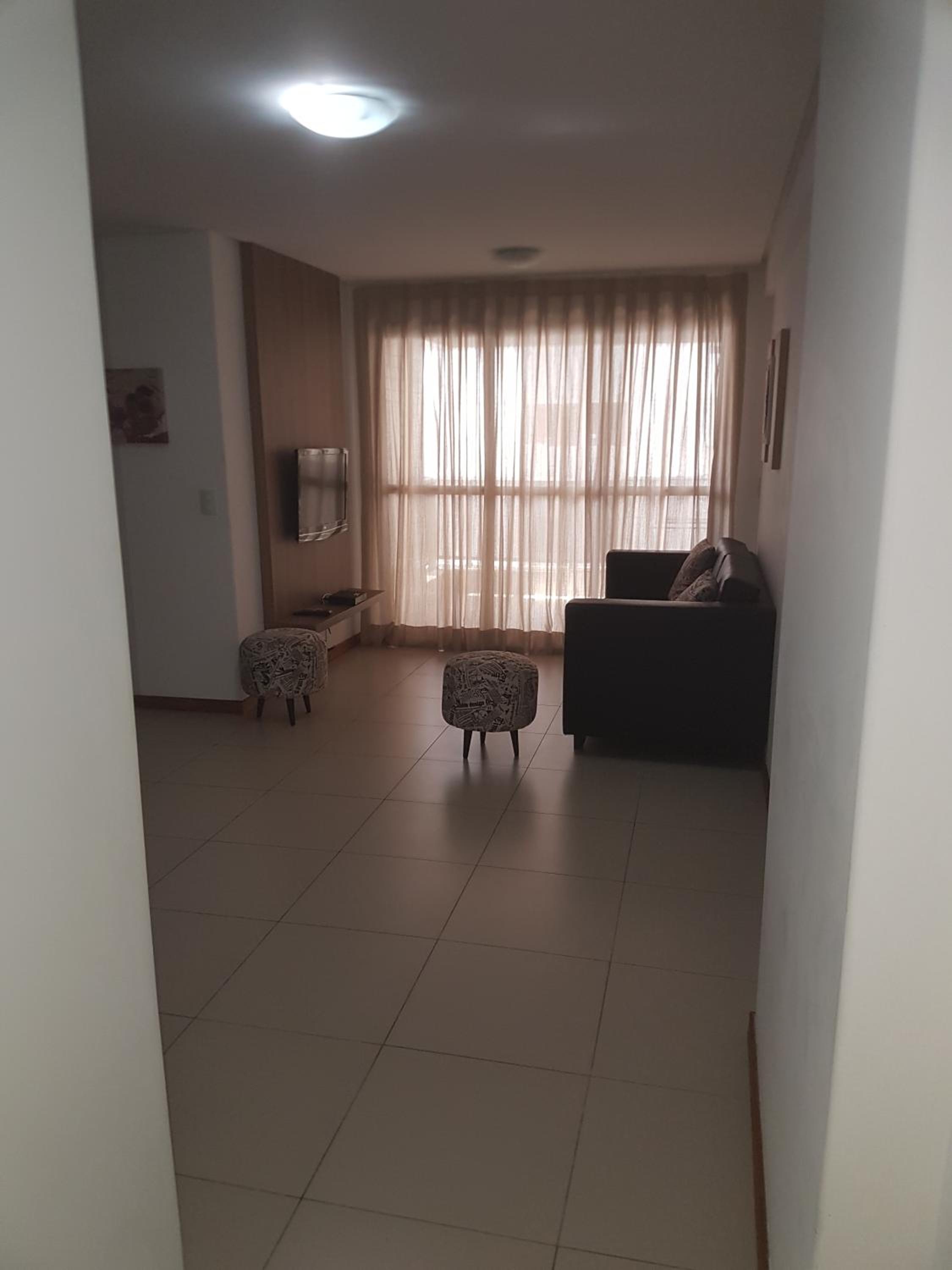 Rosa Branca Facilities Apartamentos