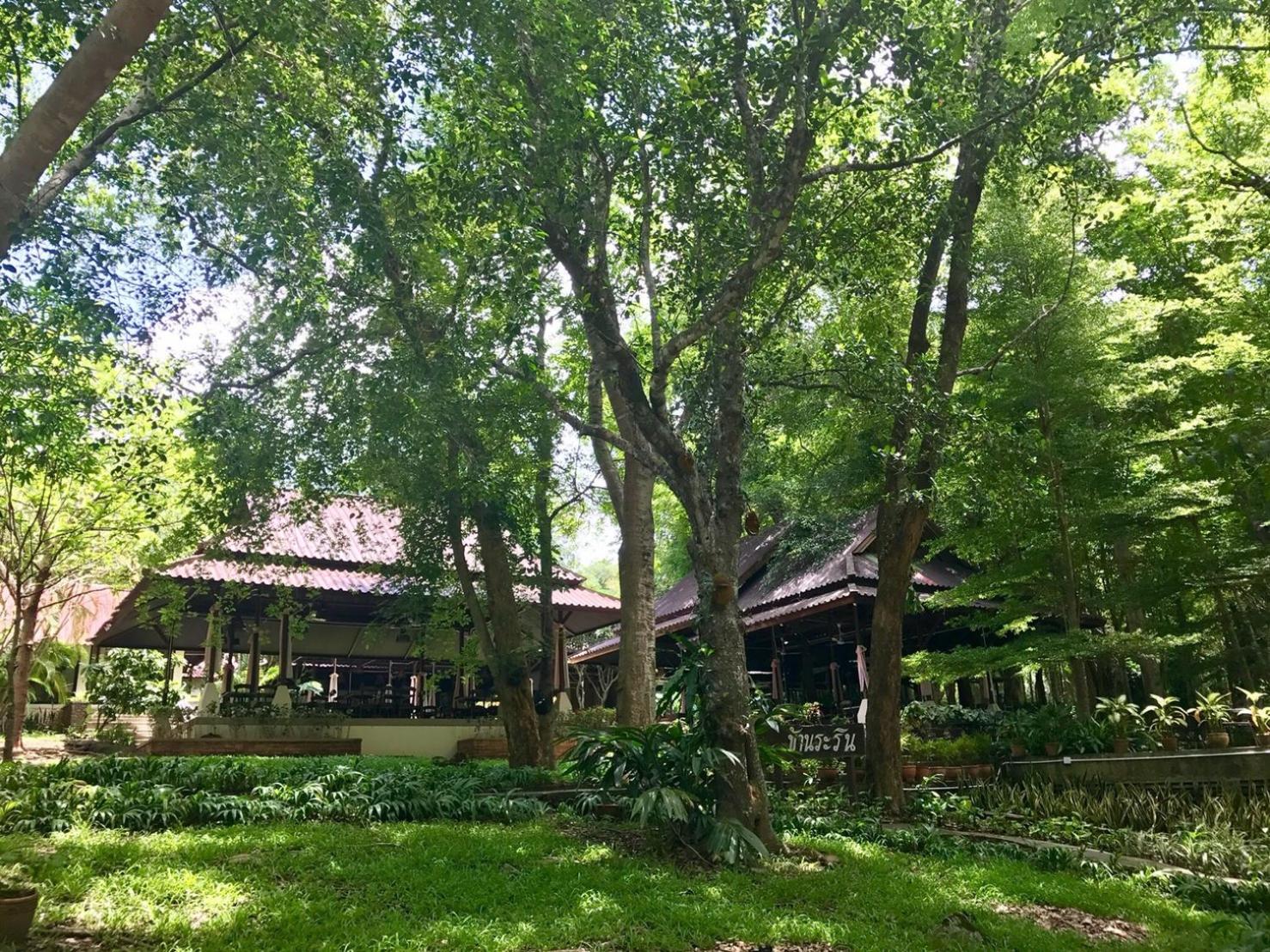 Wanathara Resort