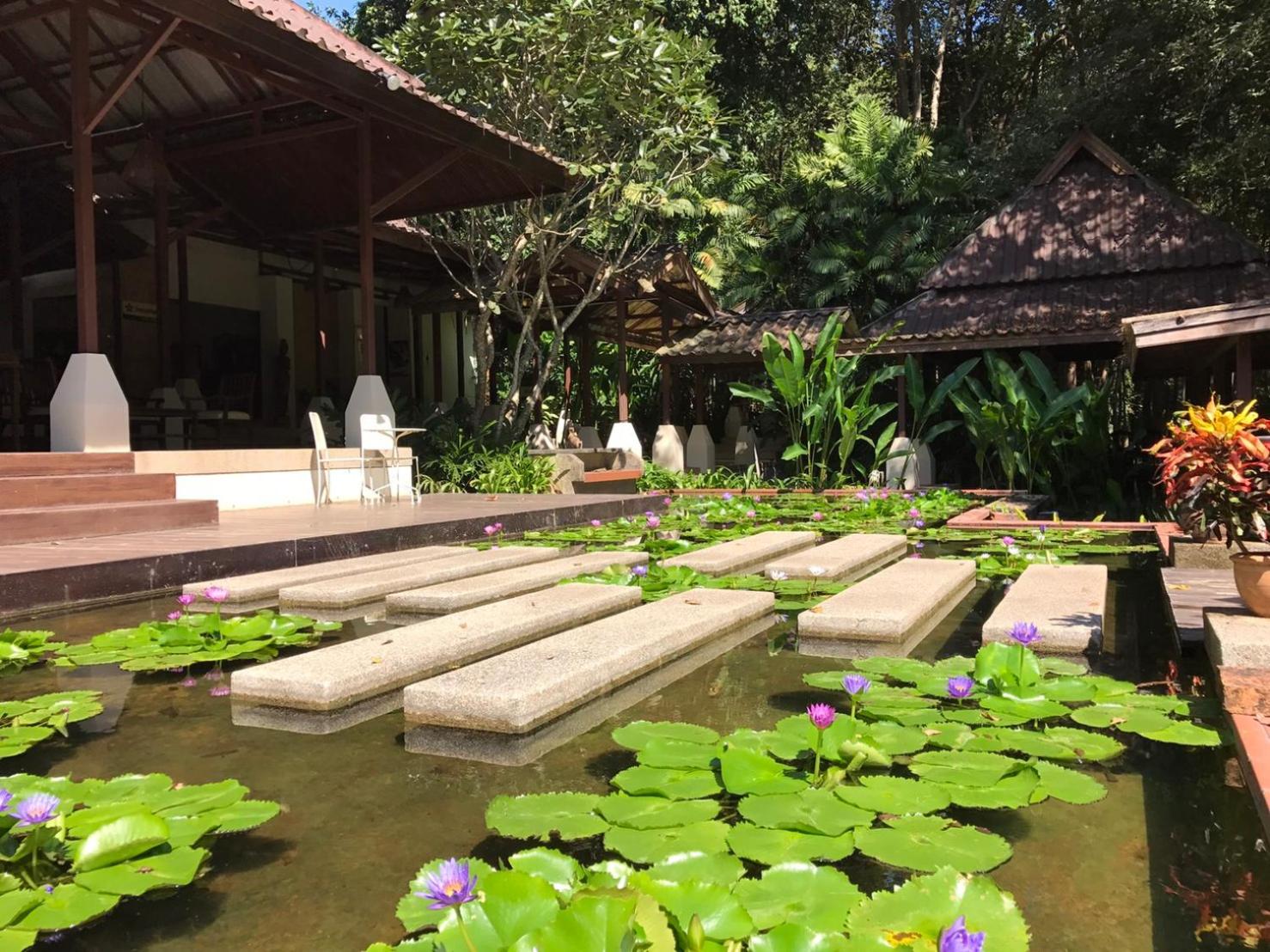 Wanathara Resort