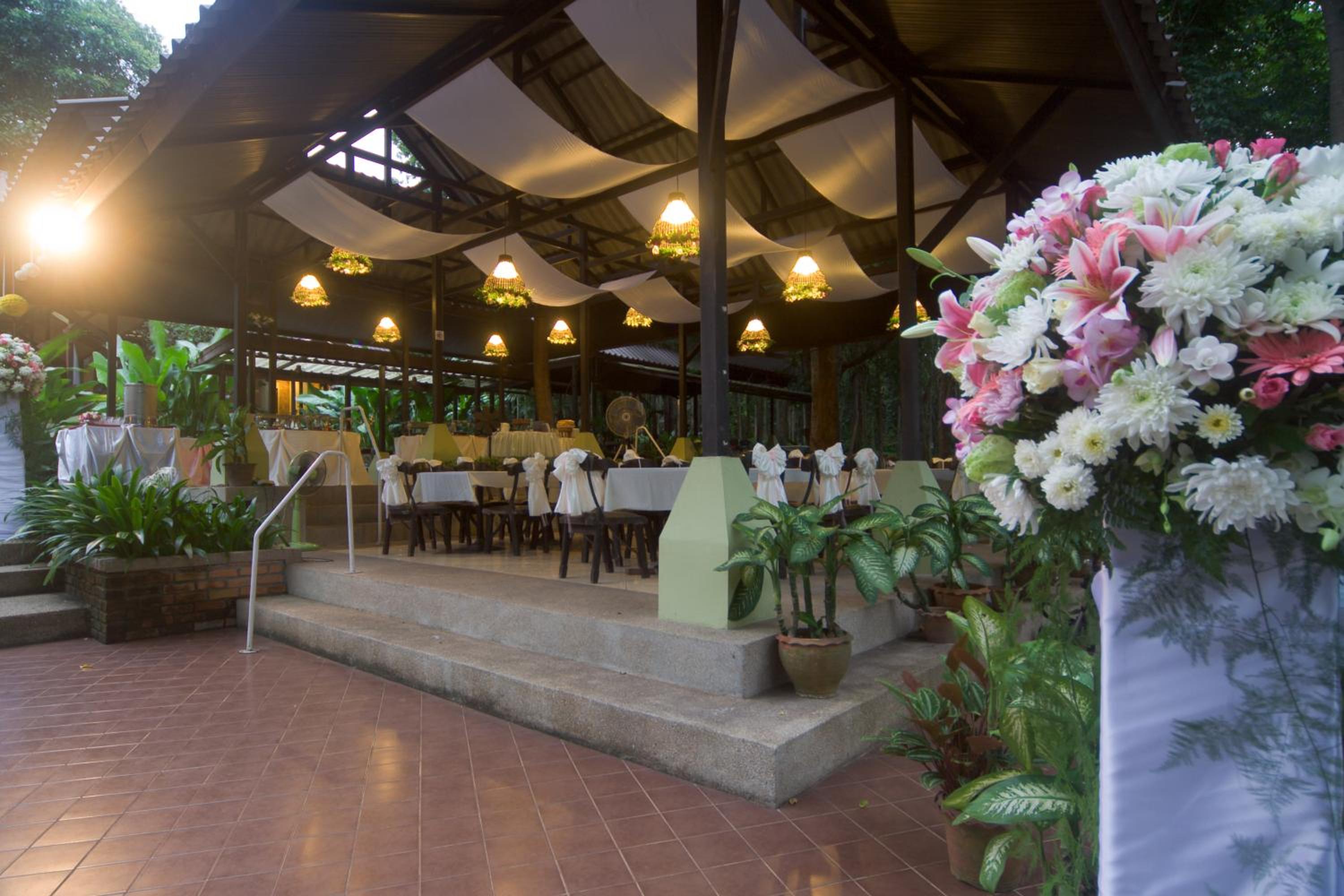 Wanathara Resort