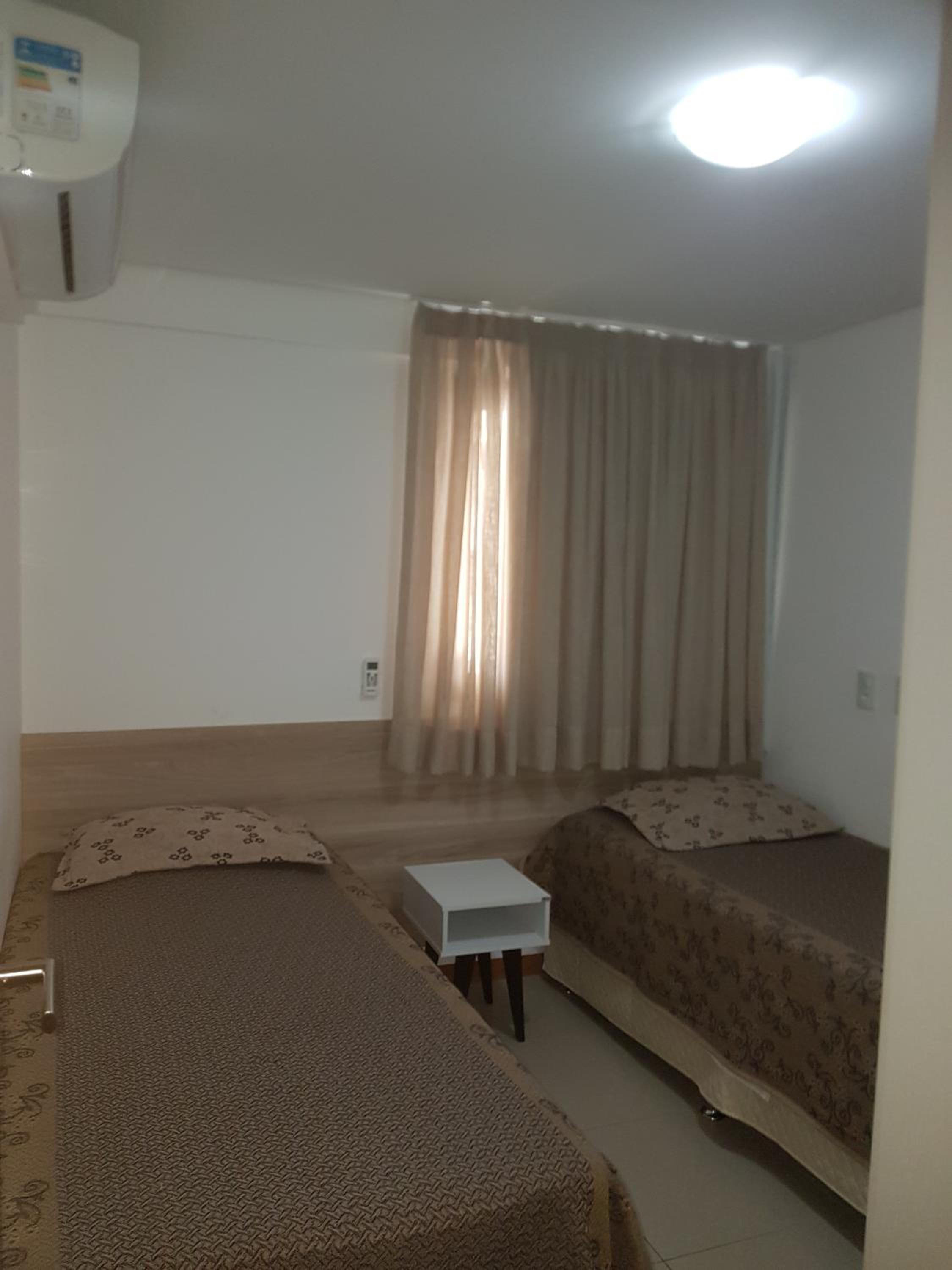 Rosa Branca Facilities Apartamentos