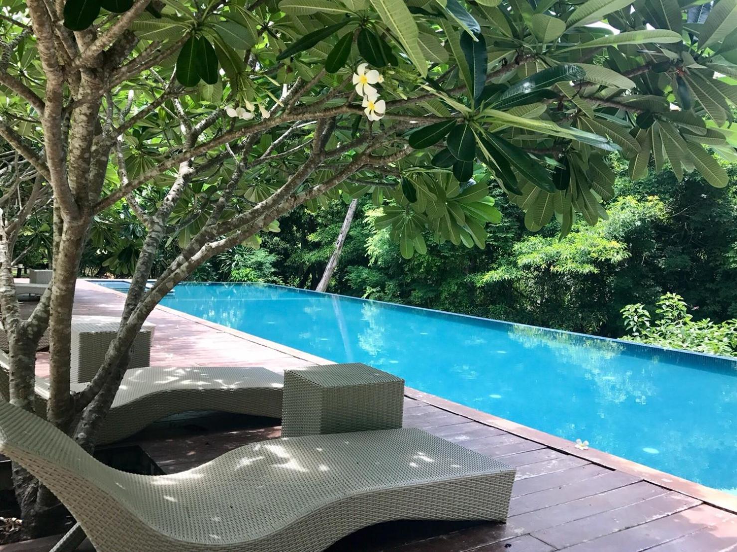 Wanathara Resort