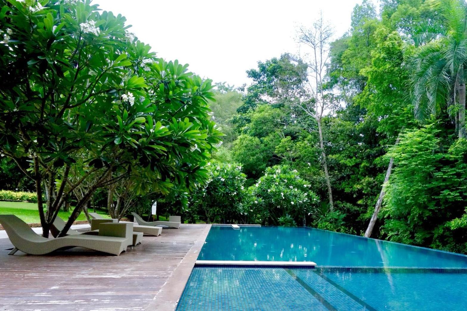 Wanathara Resort