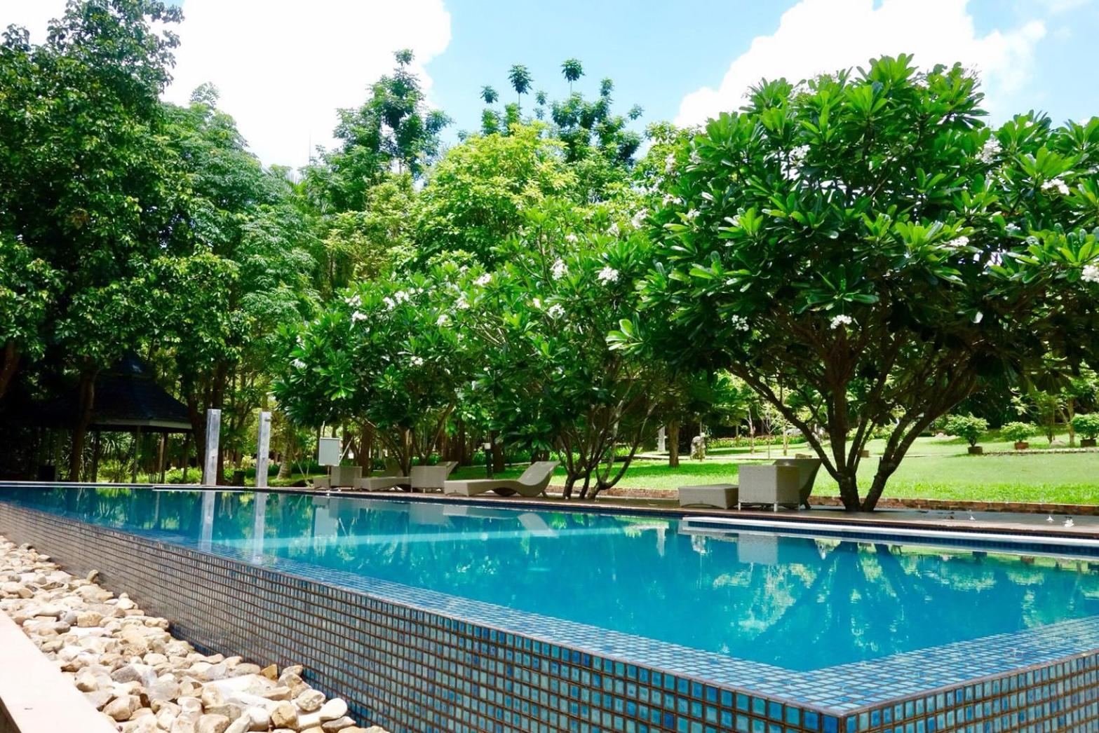 Wanathara Resort