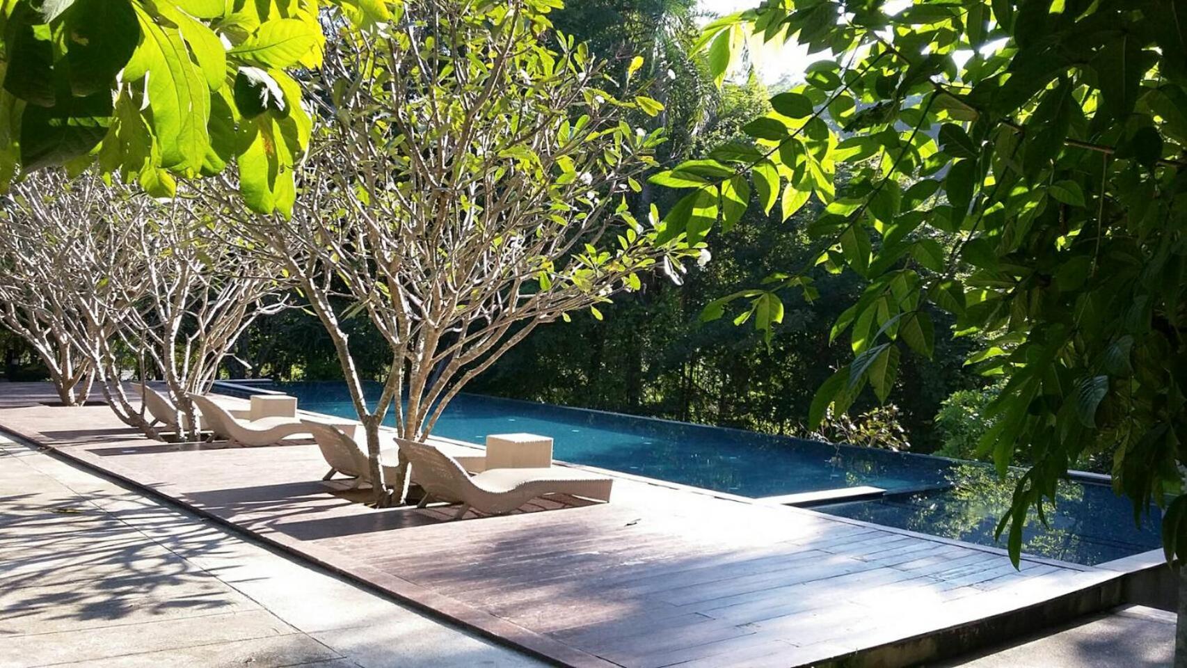 Wanathara Resort