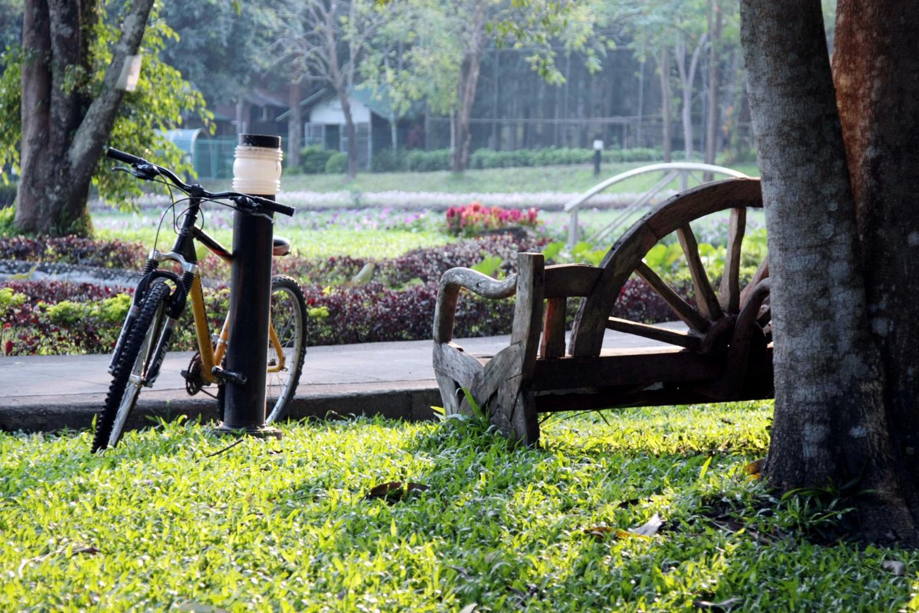 Wanathara Resort