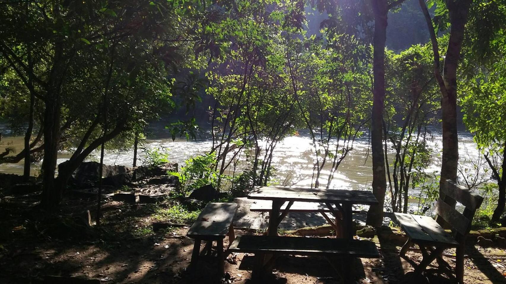 Wanathara Resort