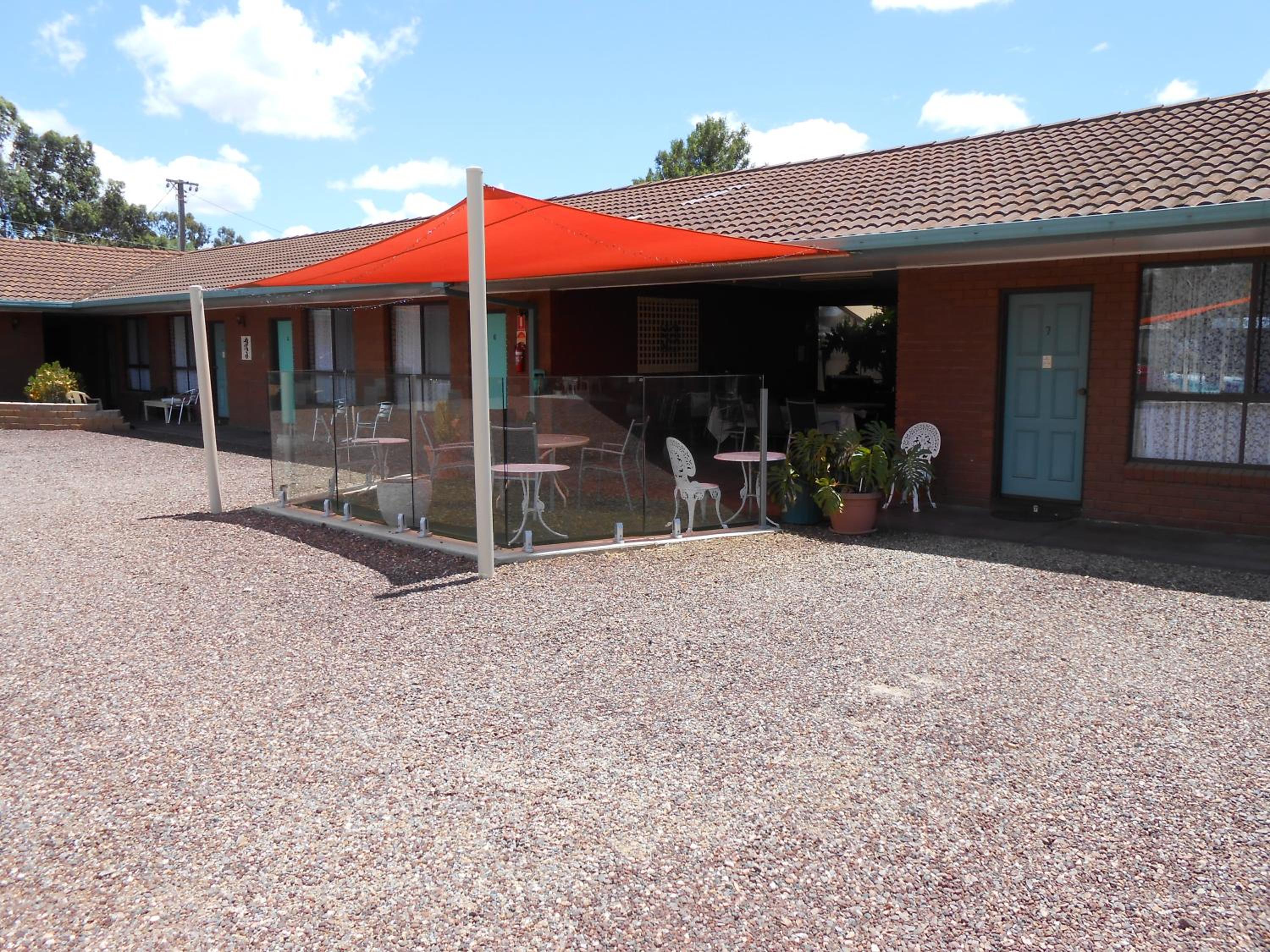 Birch Motel Tocumwal Previously Known as Kanimbla Motor Inn