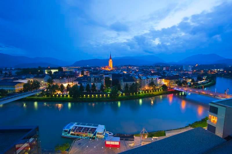 Apartment in Warmbad Villach view 5