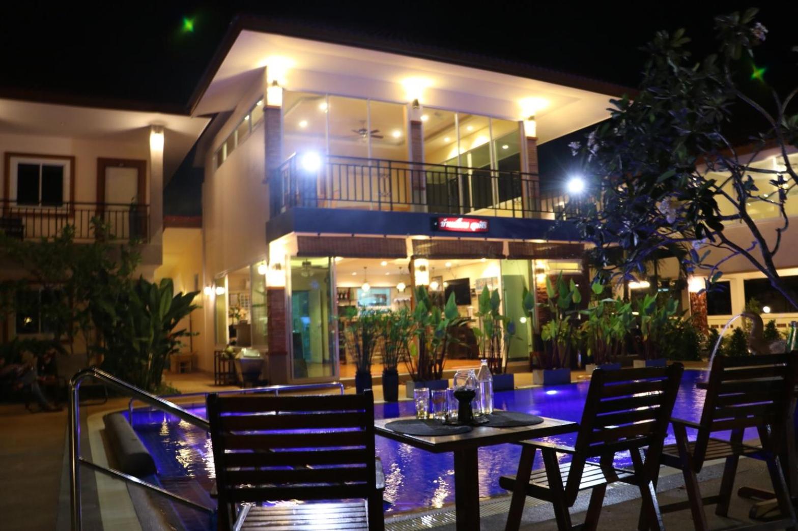 Baan Sooksiri Bangsaray