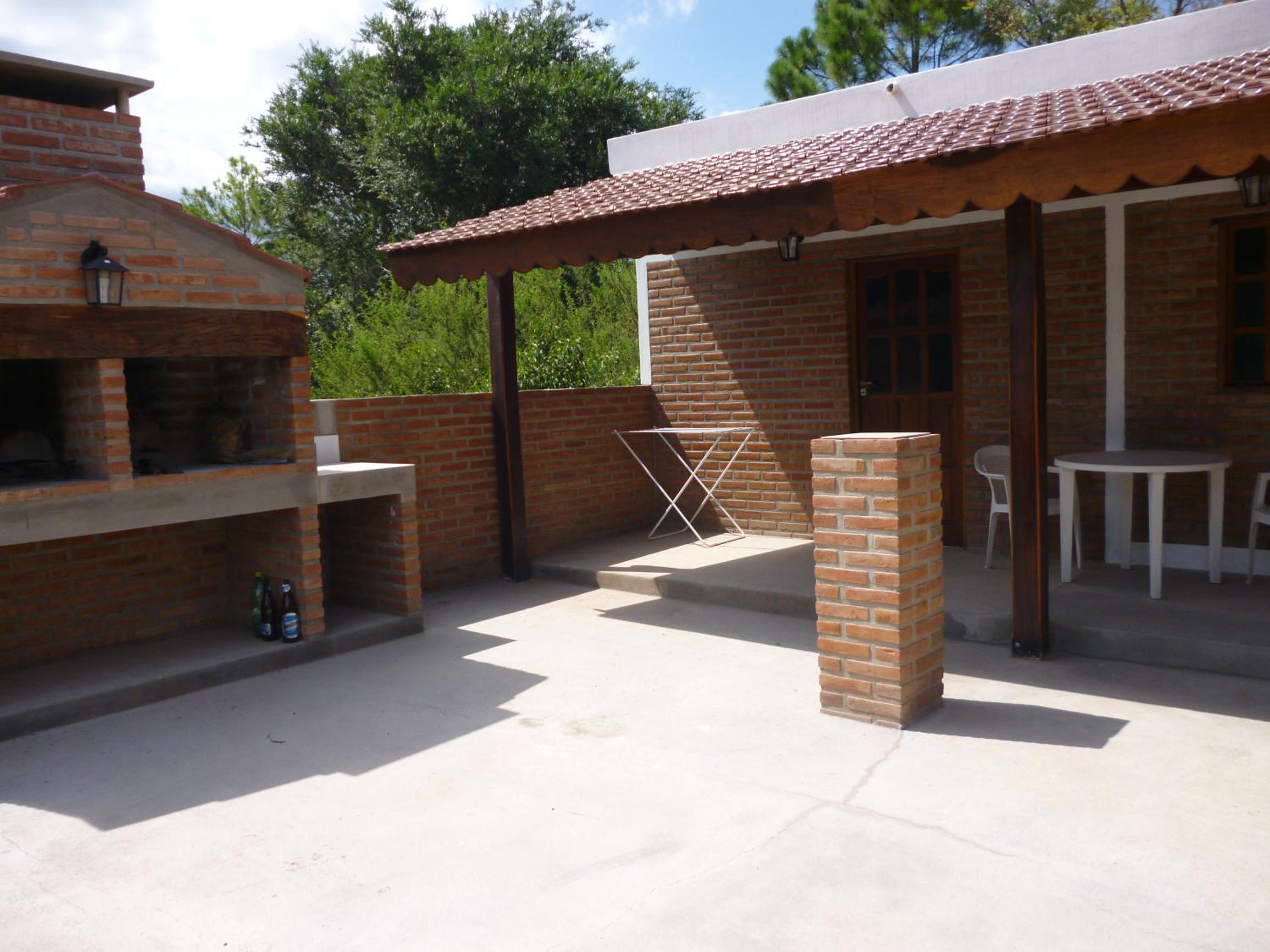 Departamentos Los Álamos