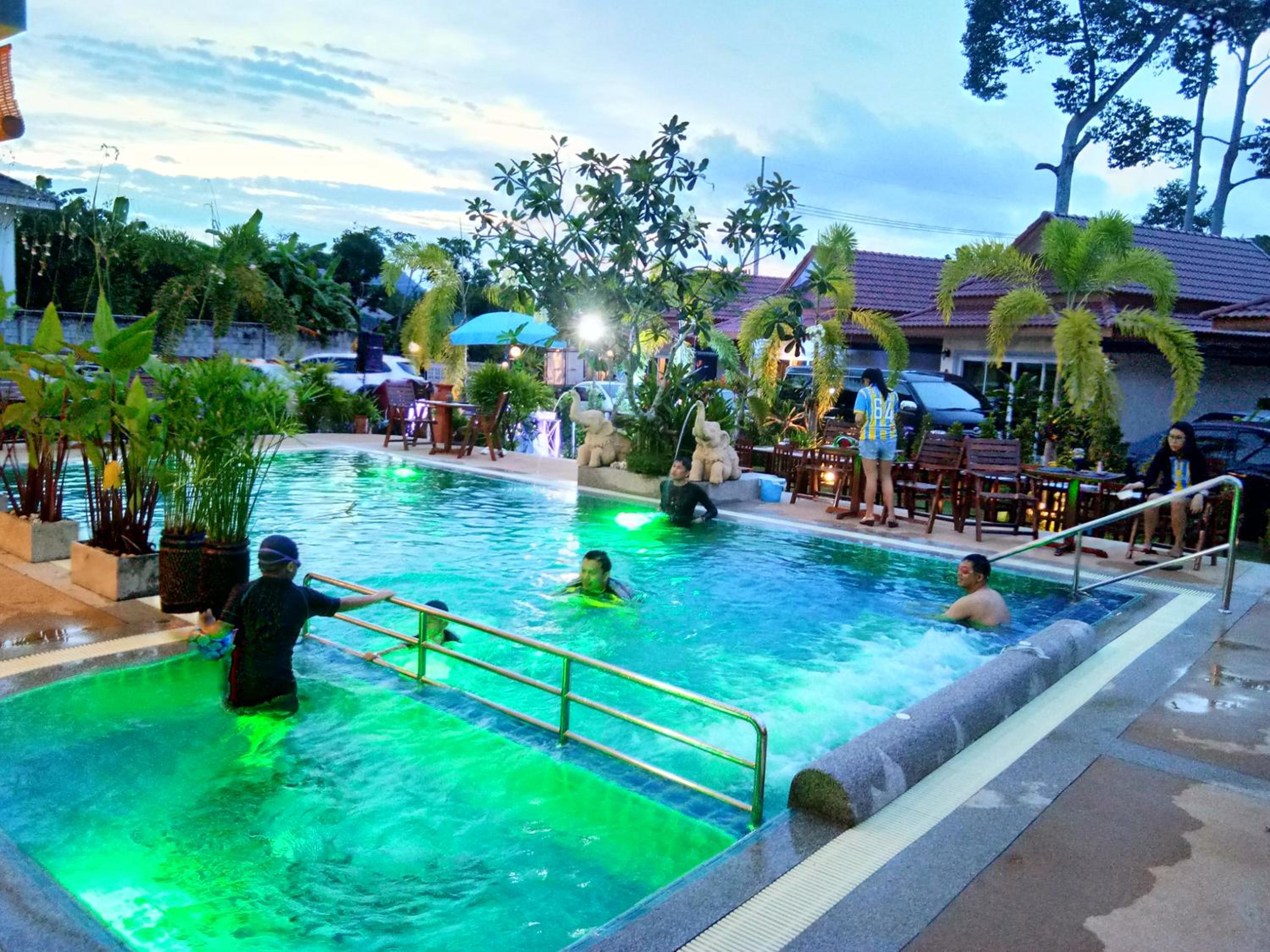 Baan Sooksiri Bangsaray