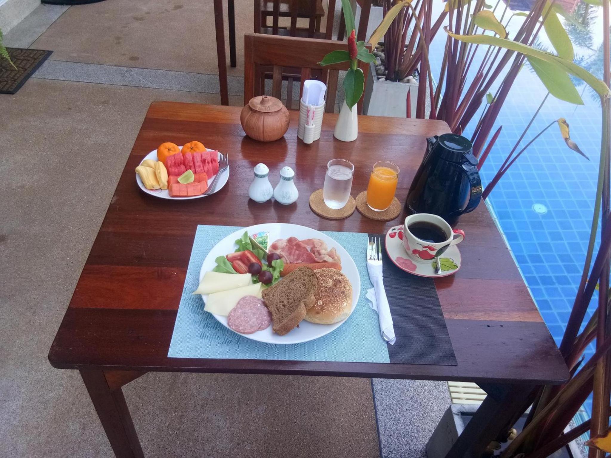 Baan Sooksiri Bangsaray