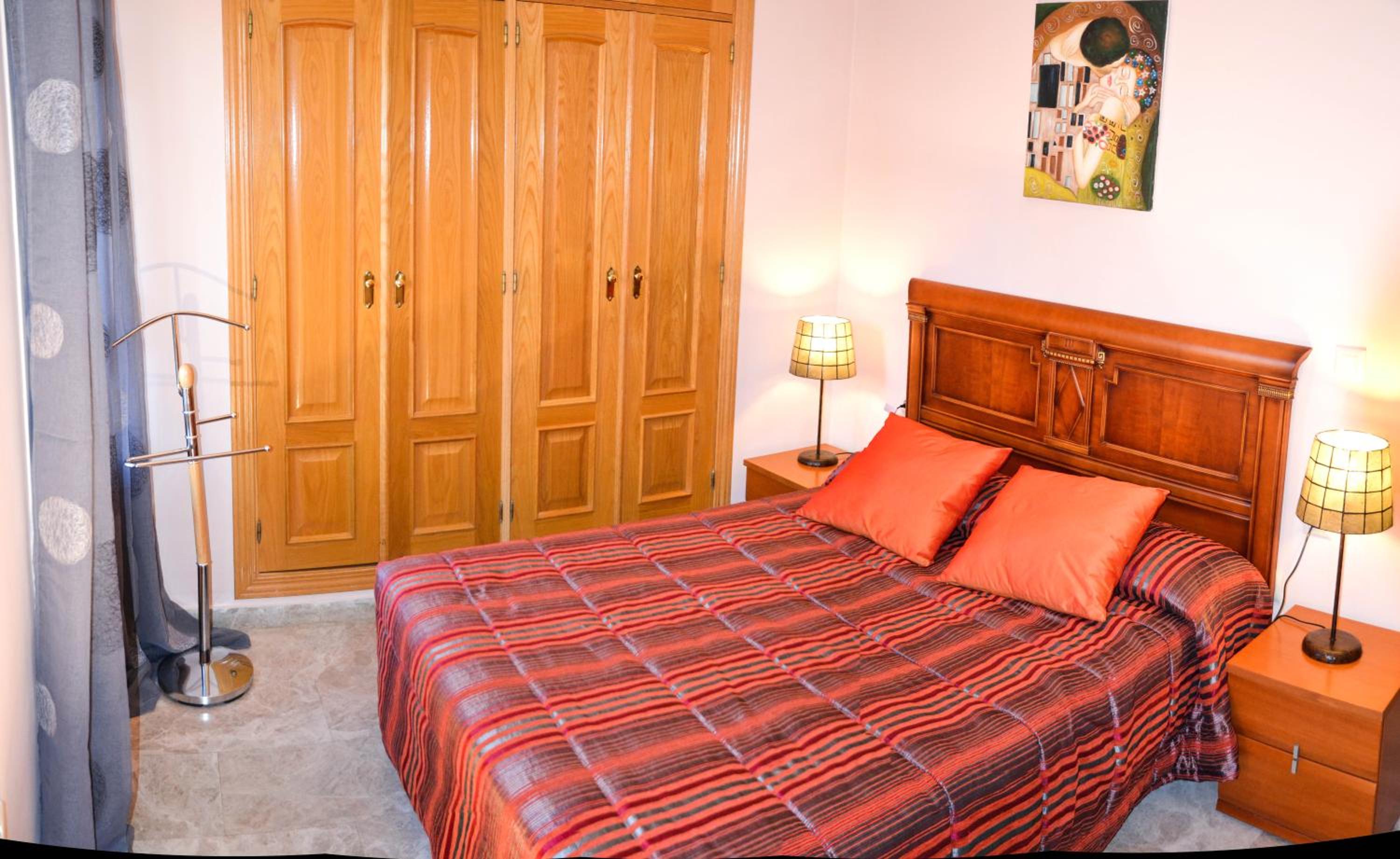 Apartamentos Sevilla view 4