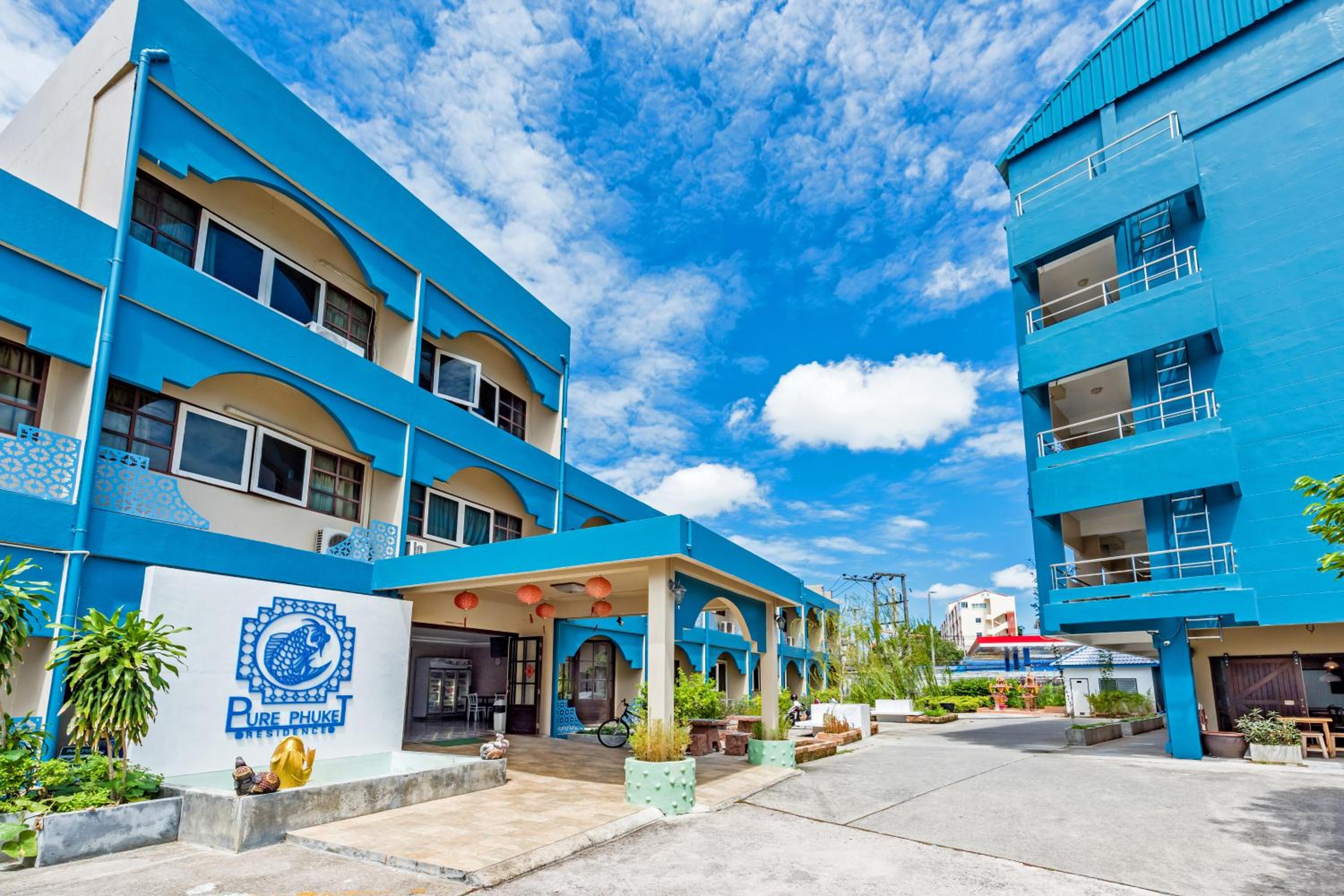 Pure Phuket Residence