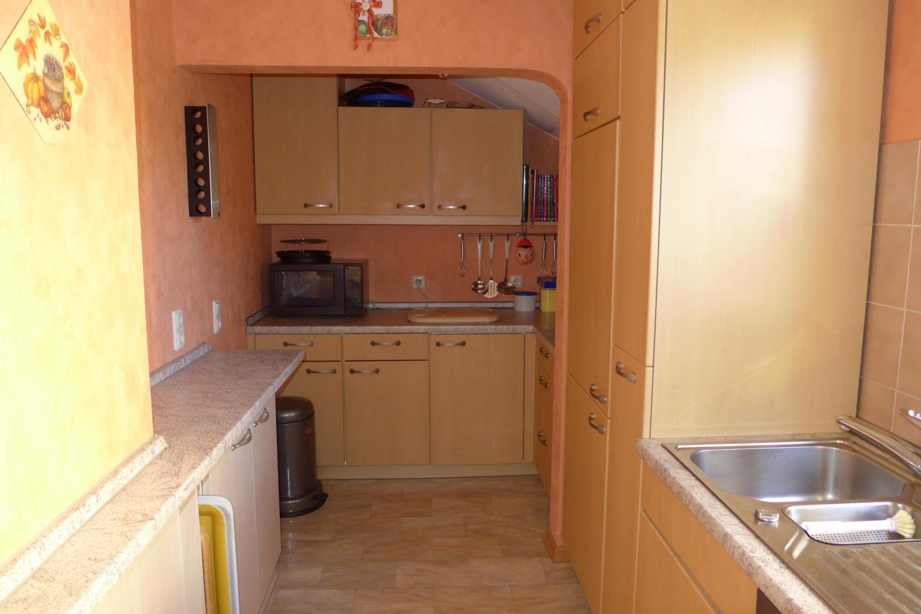 Messe CGN/DUS Großräumige Wohnung in guter Verkehrslage, photo 21