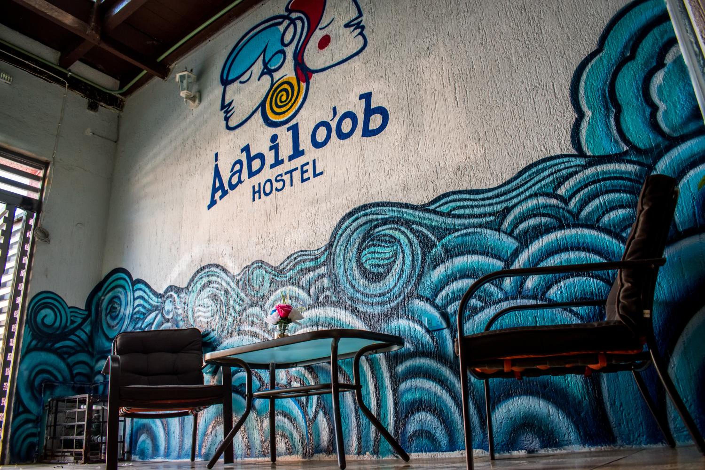 Casa de huespedes Áabilo'ob Hostel