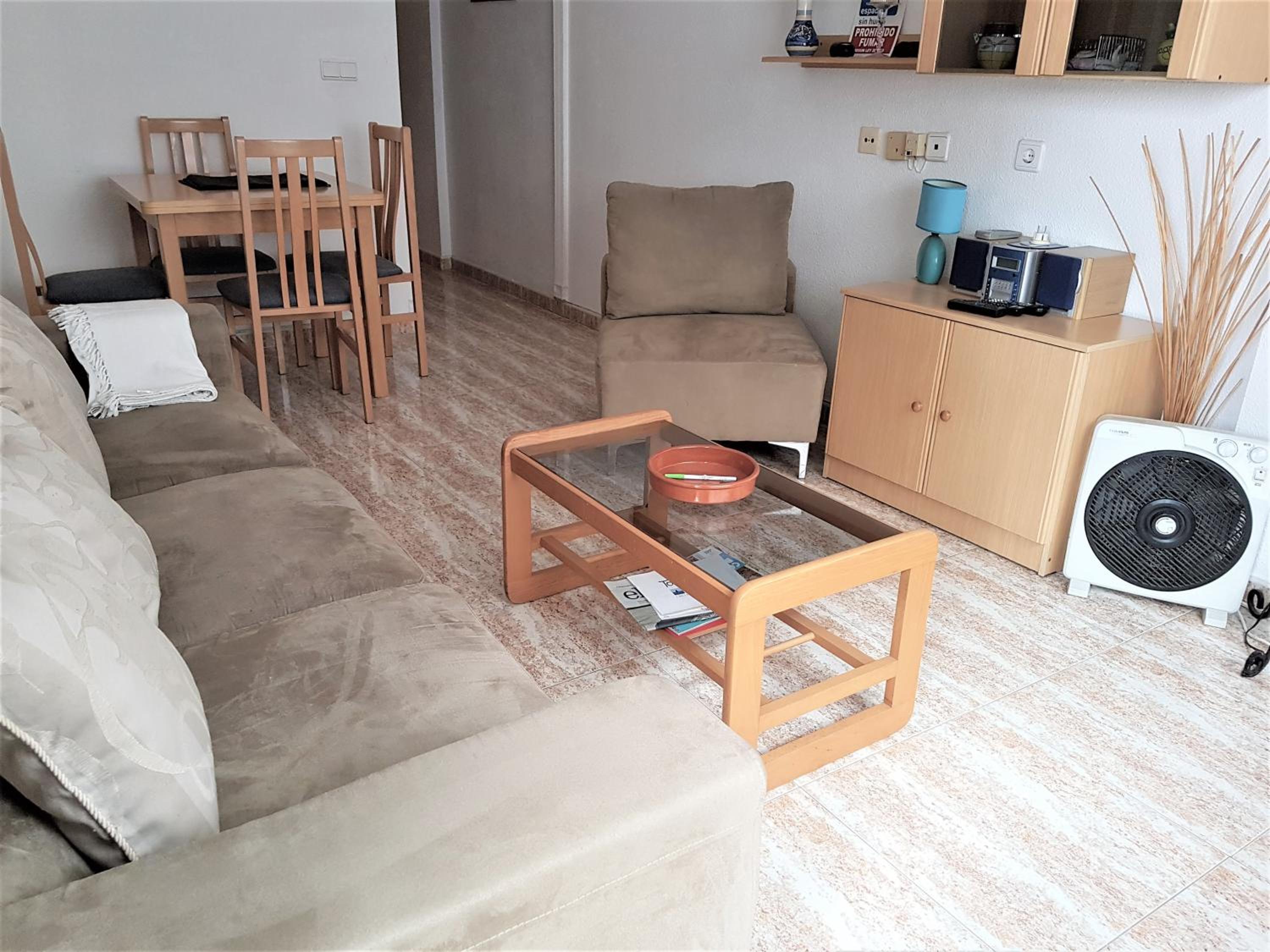 Apartment La Mata LM004 view 2
