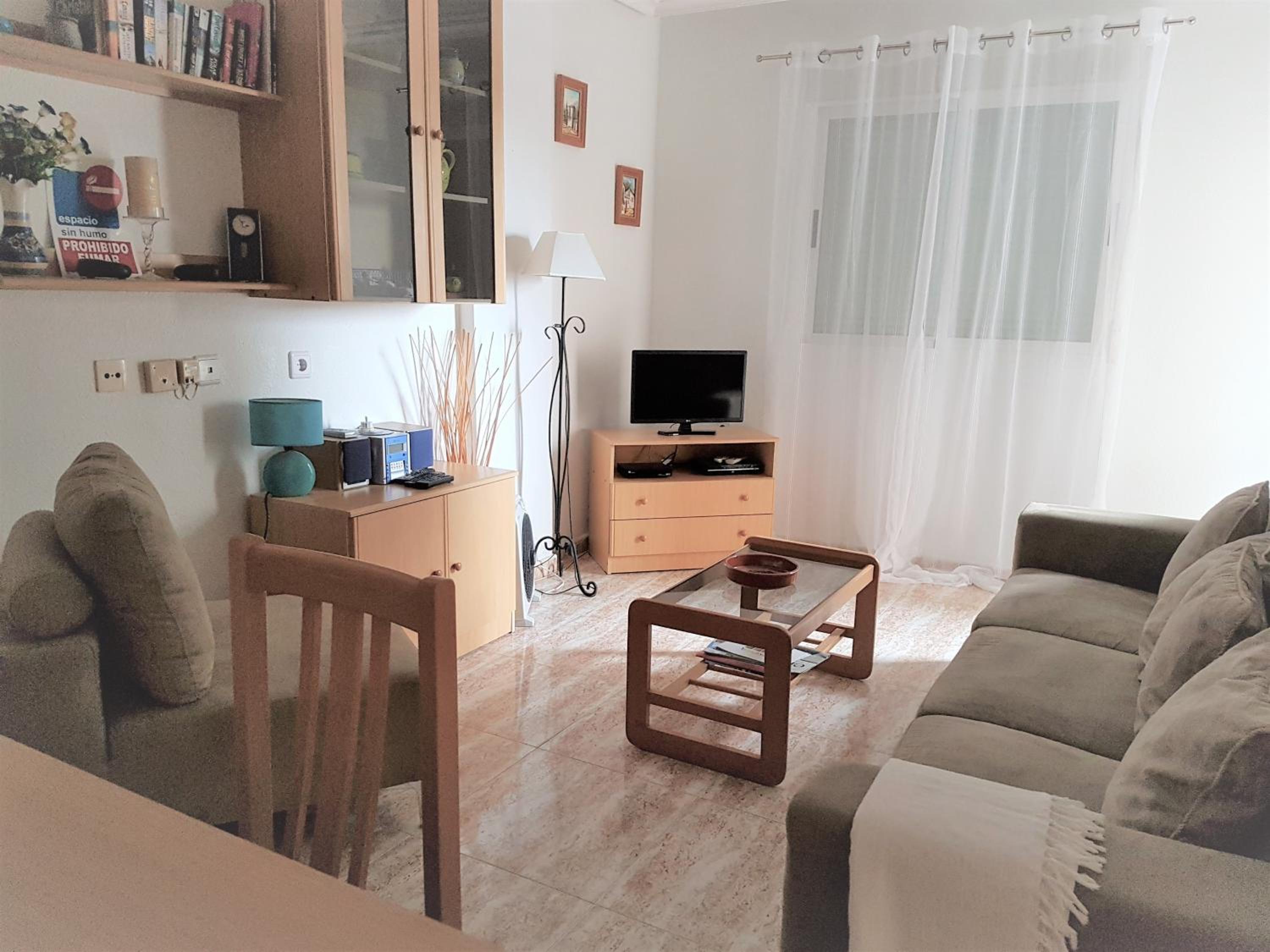 Apartment La Mata LM004 view 3