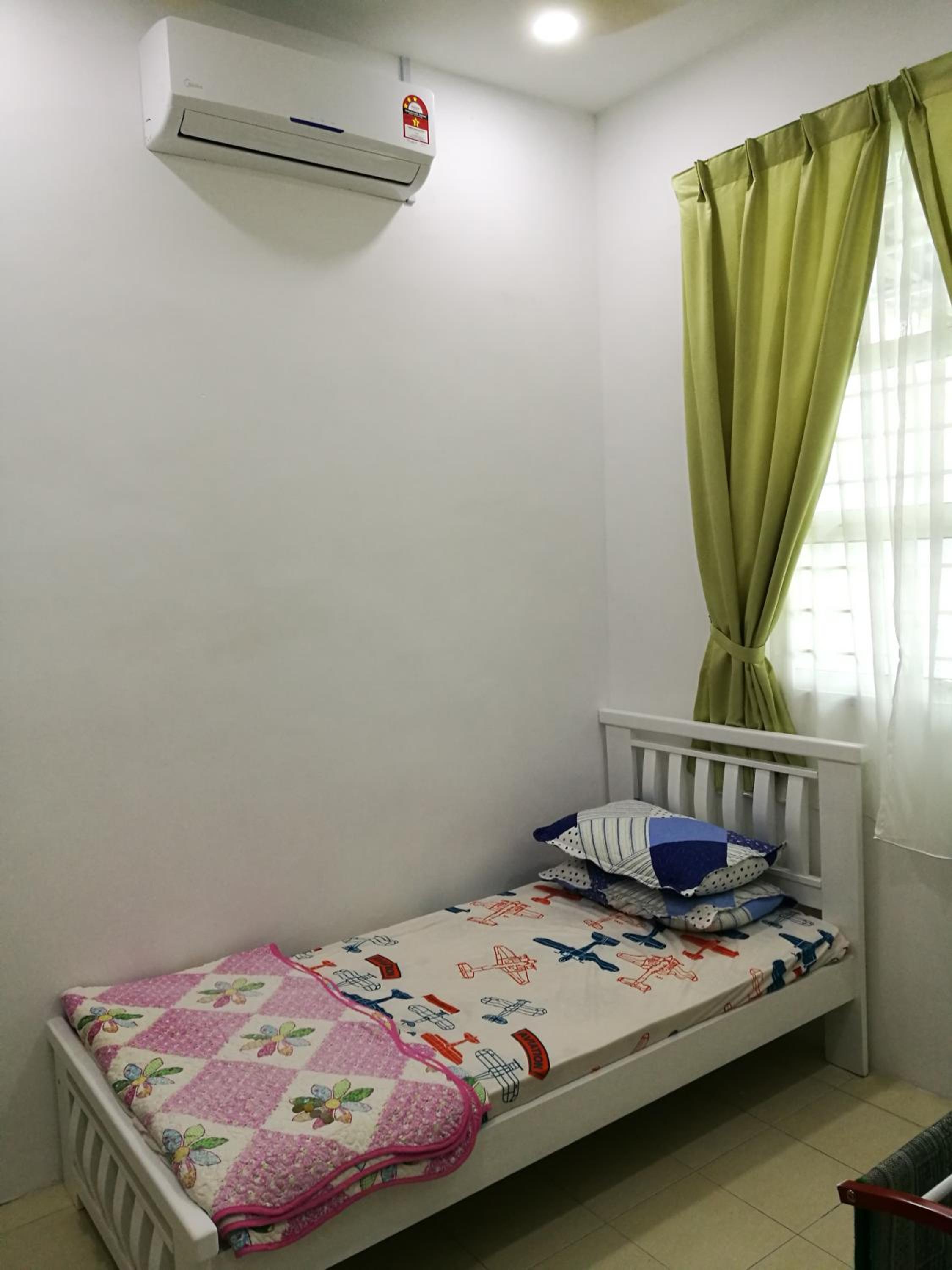 Barakah Homestay