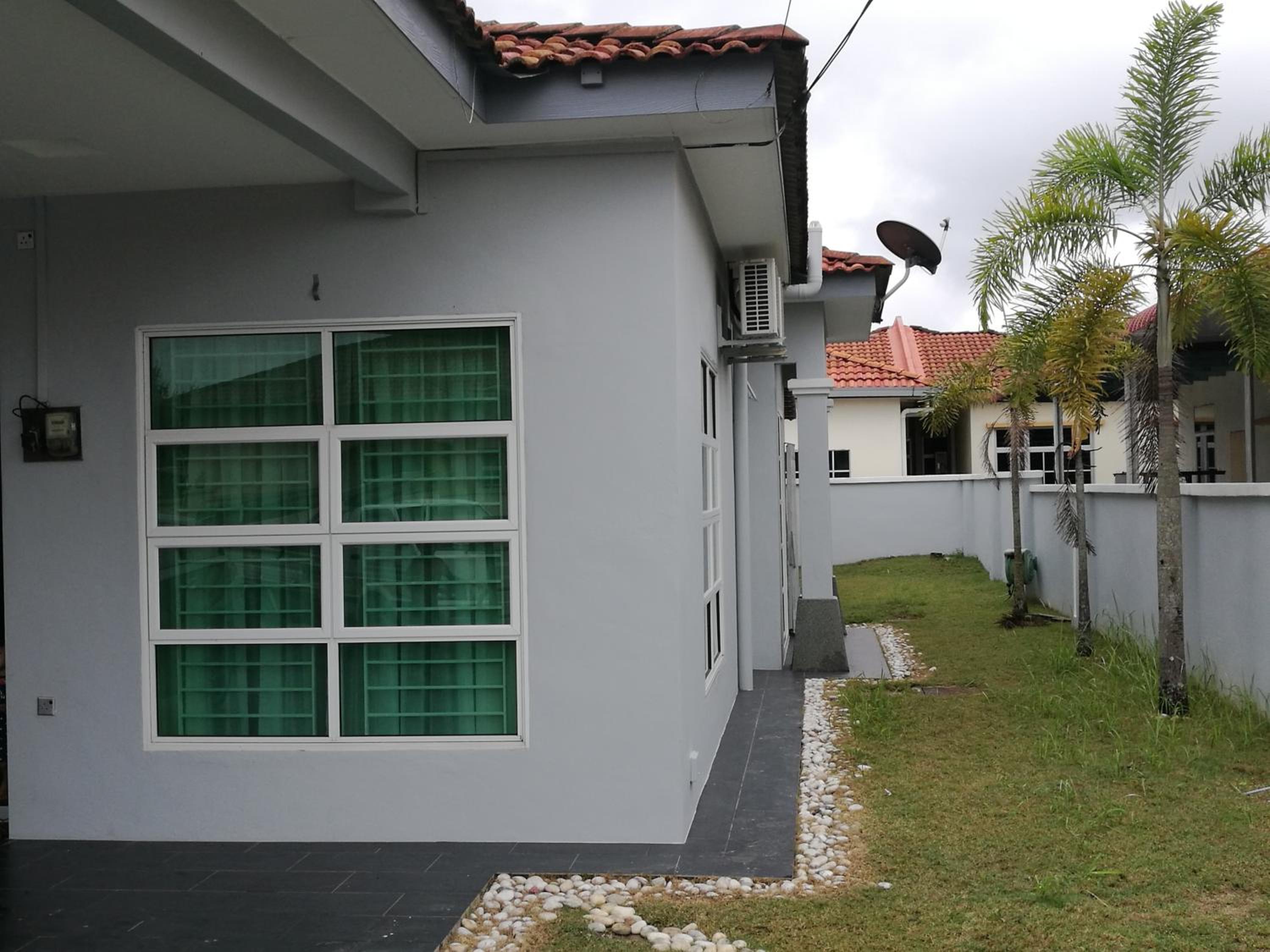 Barakah Homestay photo 4