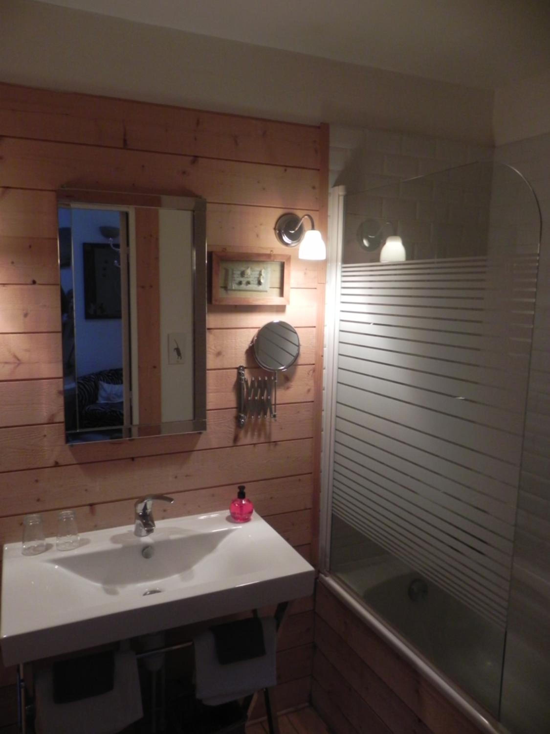 Les chambres du Chat Perché, photo 7