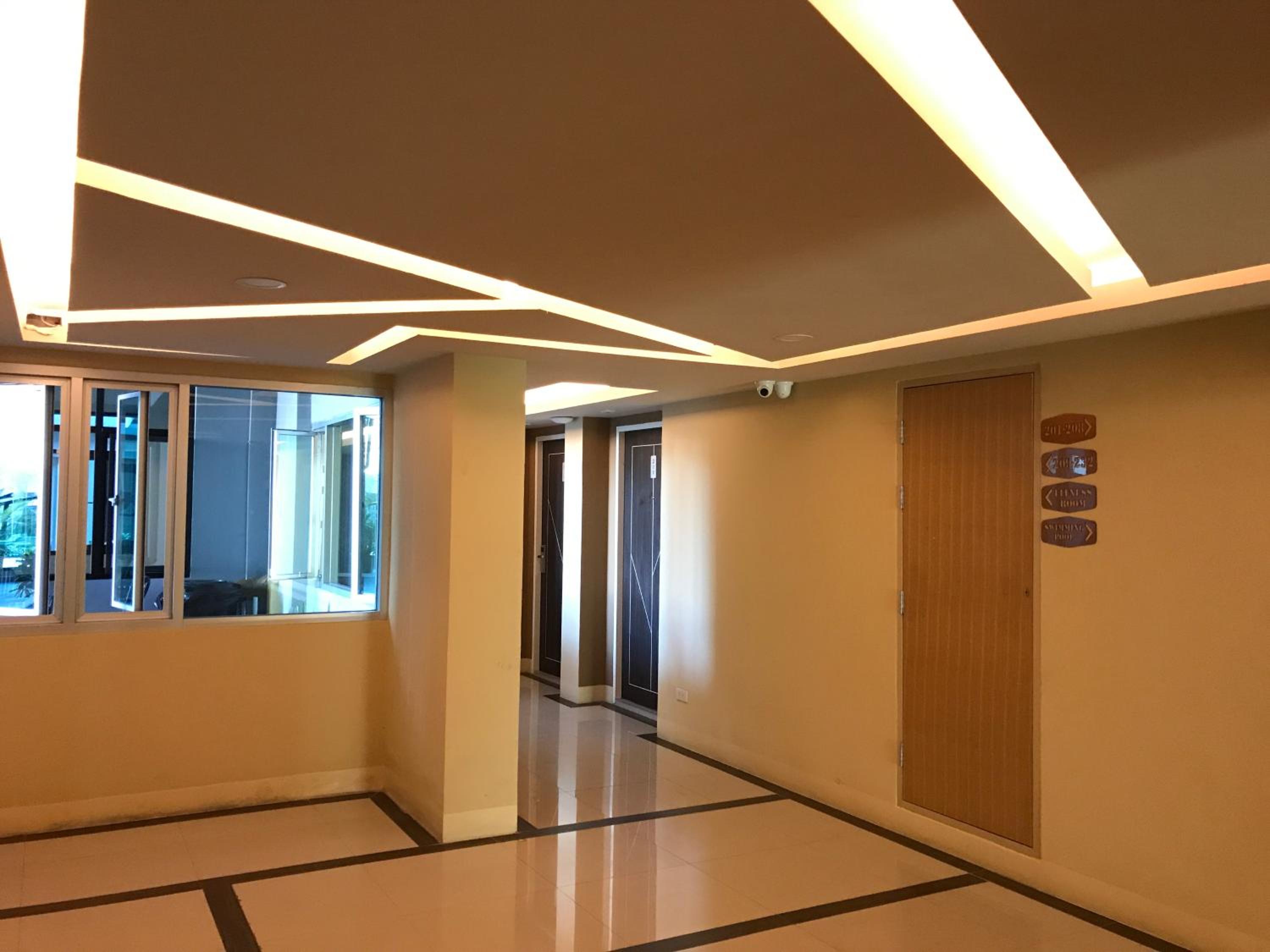 Central Mansion