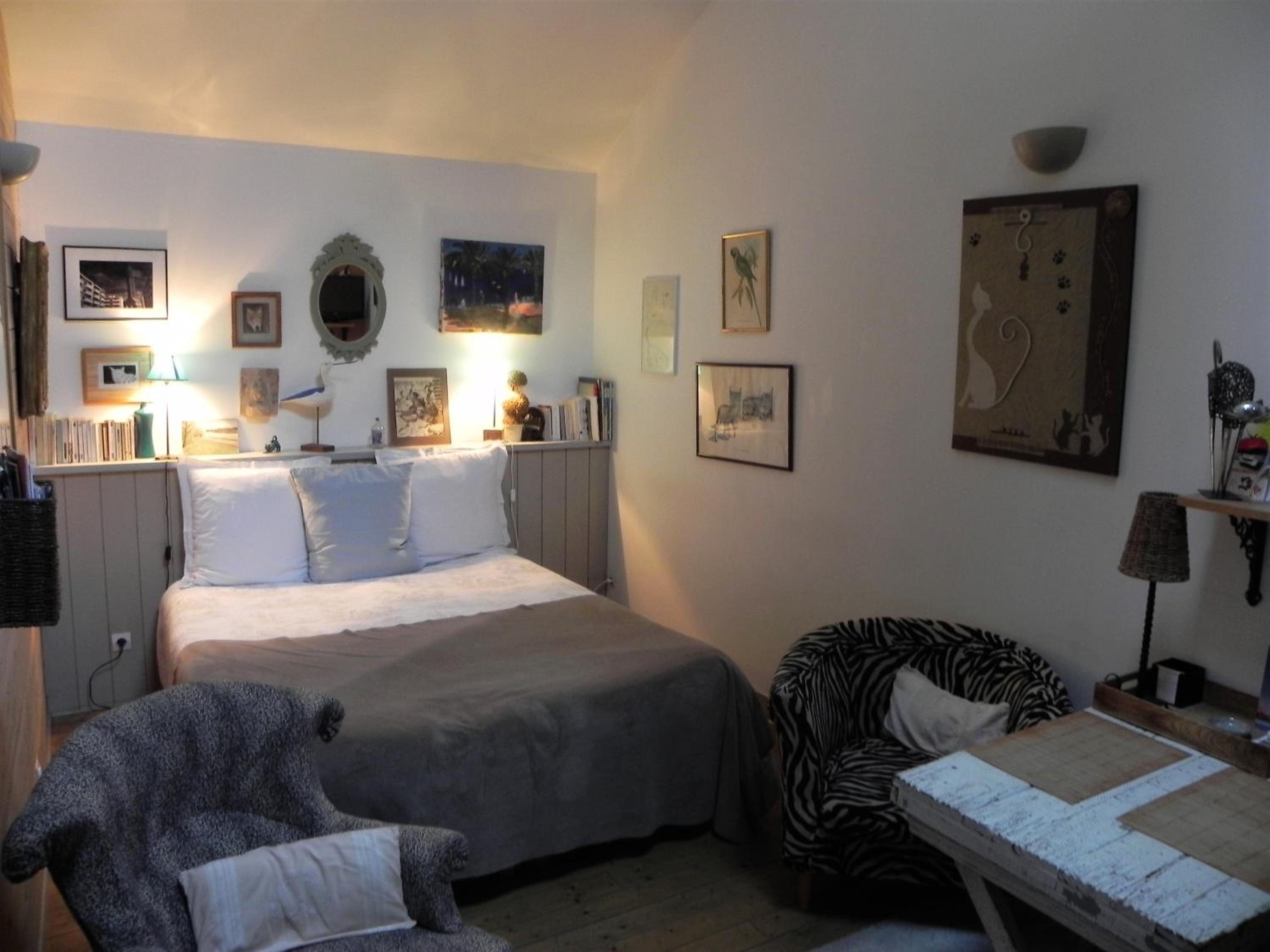 Les chambres du Chat Perché, photo 26