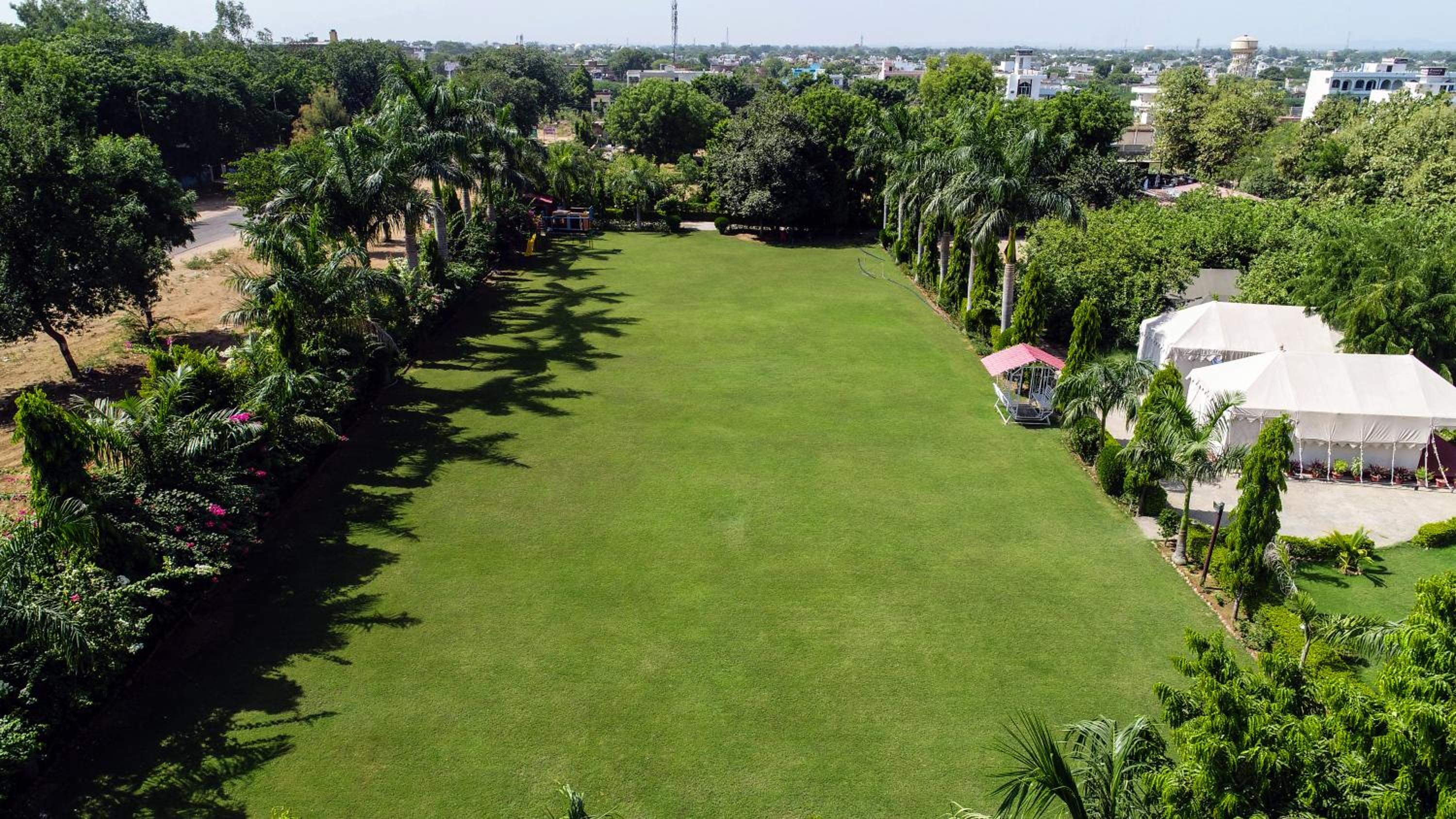 Ranthambhore National Resort