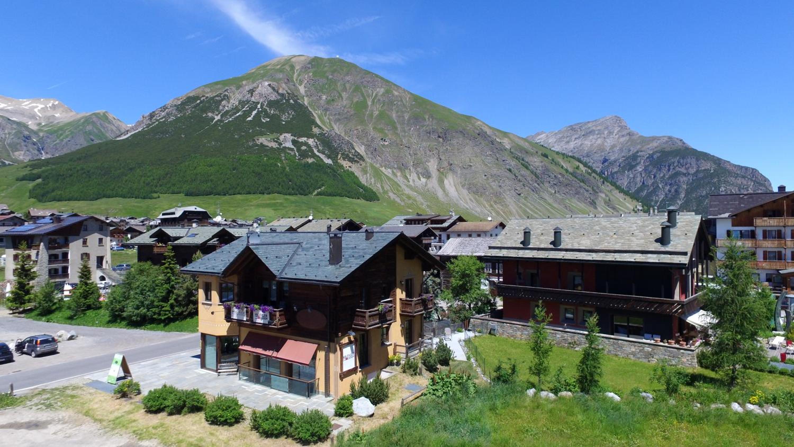 Chalet Layla by Original Galli view 5