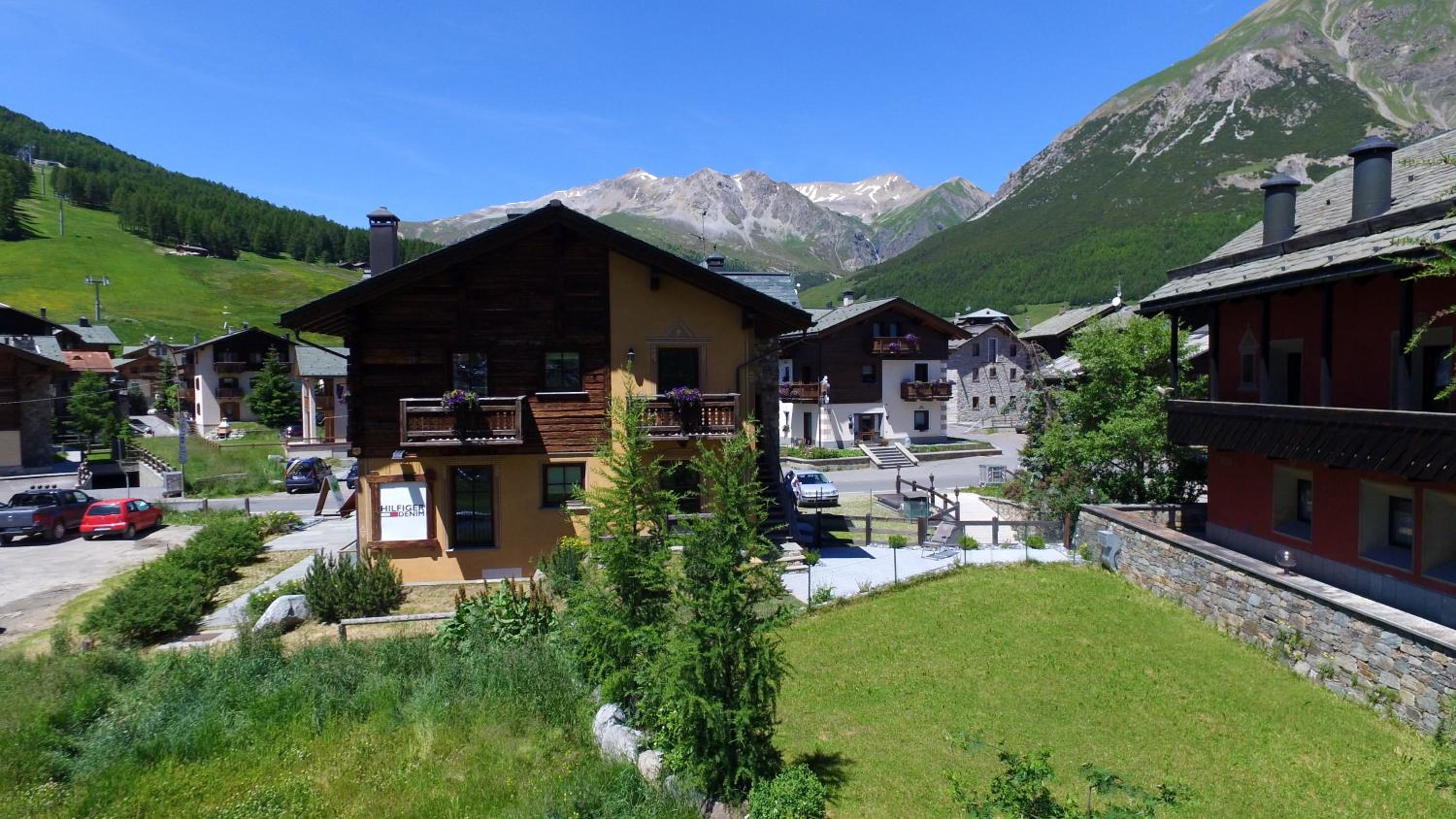 Chalet Layla by Original Galli view 4