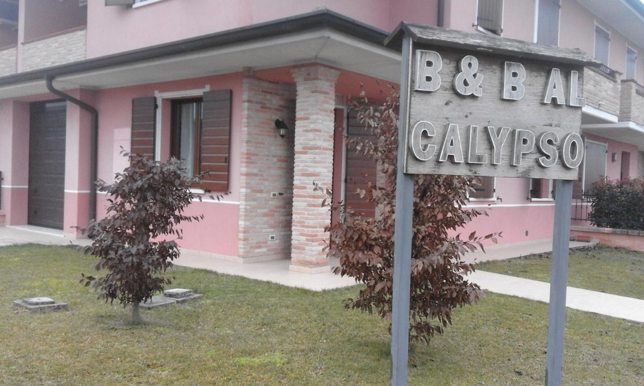 Al Calypso, photo 20